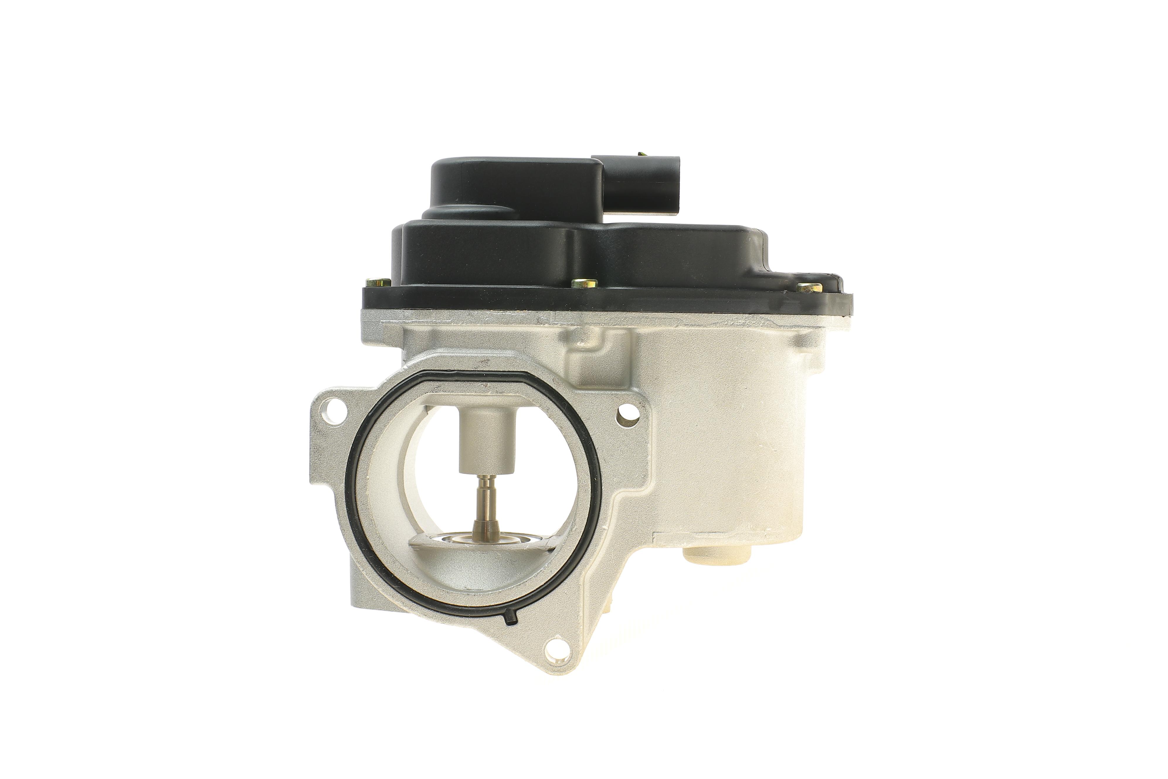 Клапан EGR VW Crafter 2.0TDI 09- (HÜCO)