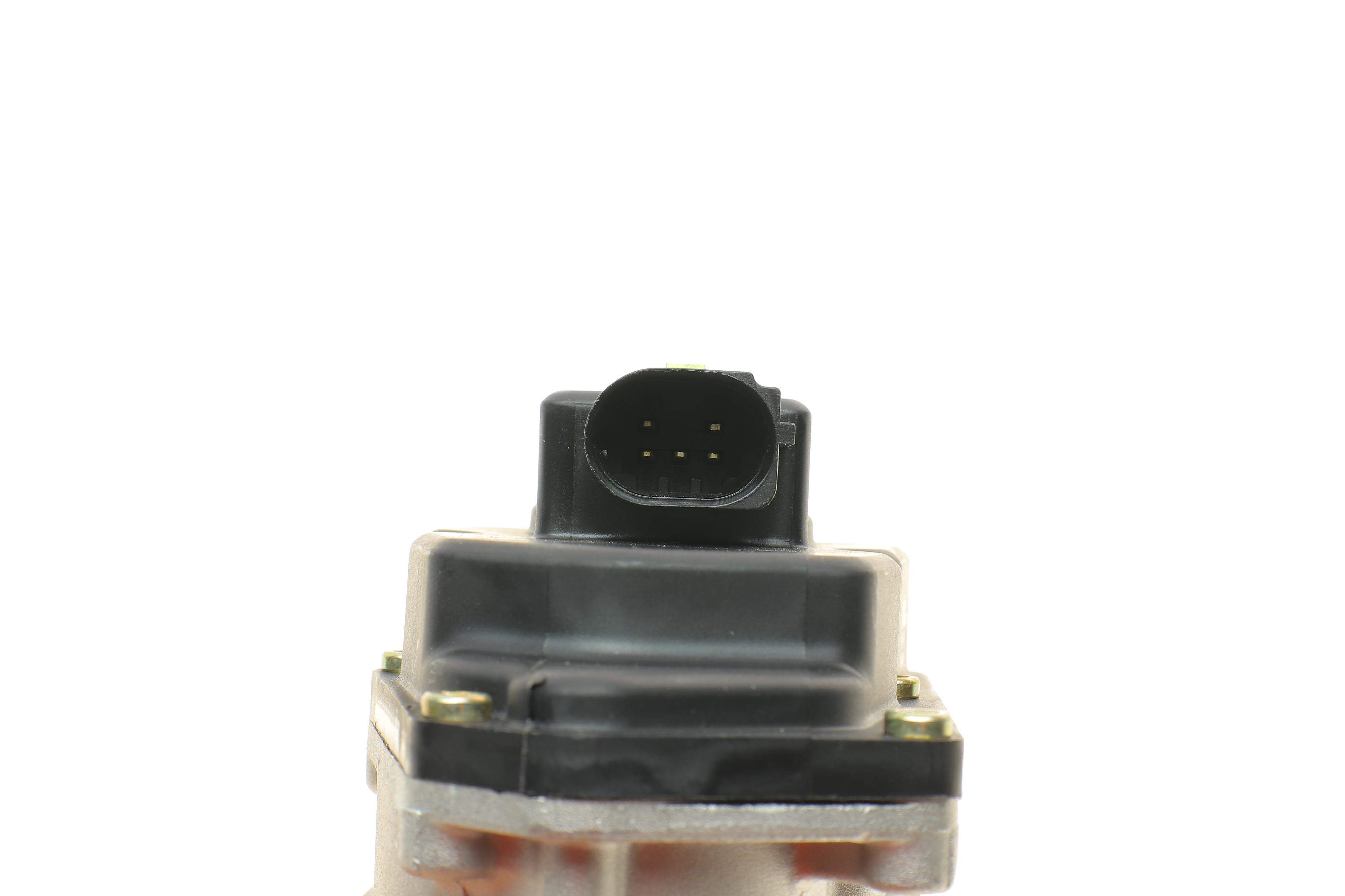 Клапан EGR VW Crafter 2.0TDI 09- (HÜCO)