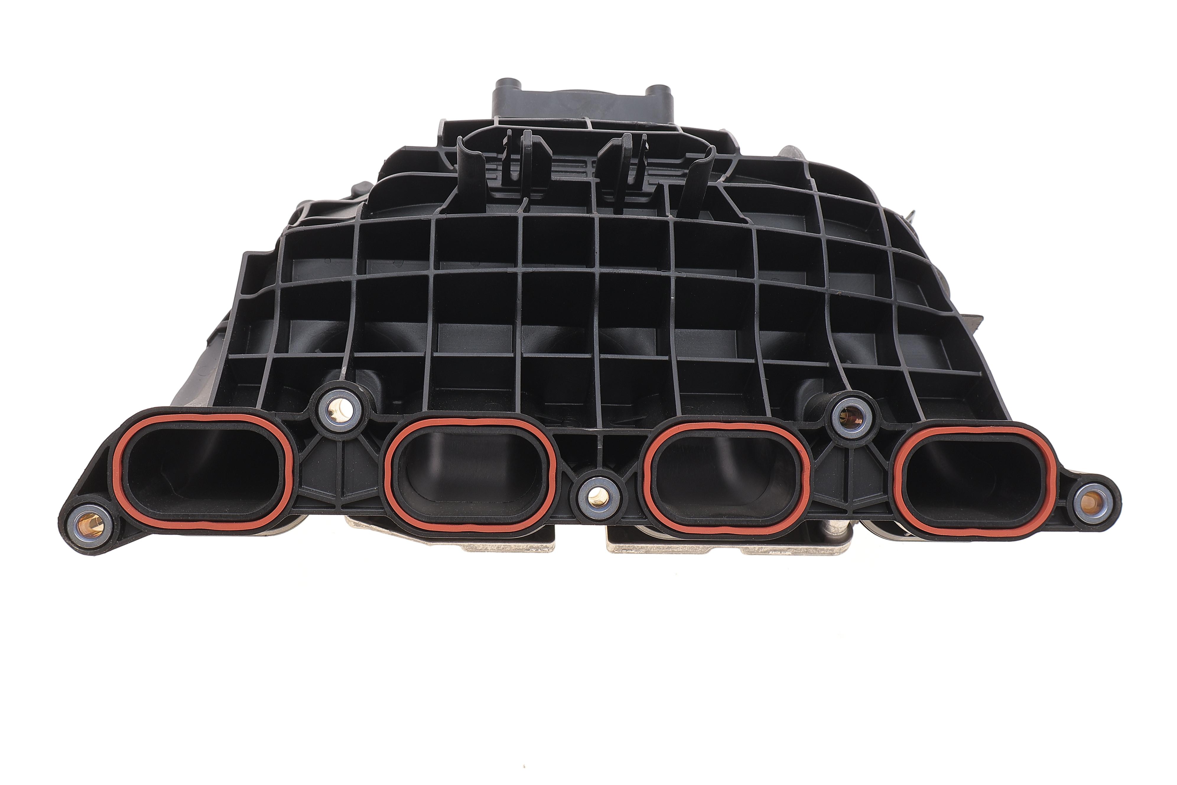 Колектор впускний BMW 5 (F07/F10/F11)/X3 (F25)/X5 (F15/F85) 10- N20 (всередині OE)