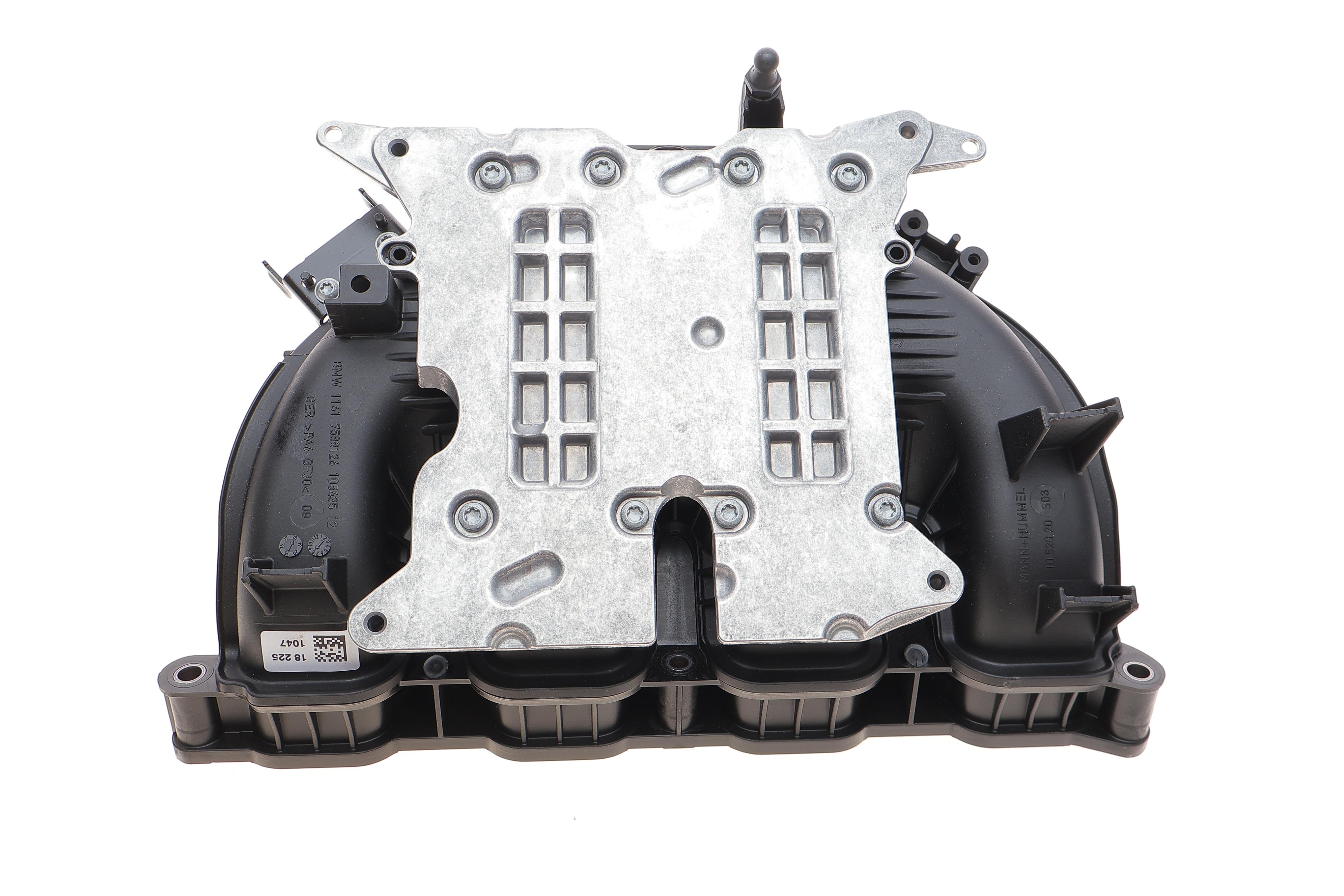 Колектор впускний BMW 5 (F07/F10/F11)/X3 (F25)/X5 (F15/F85) 10- N20 (всередині OE)