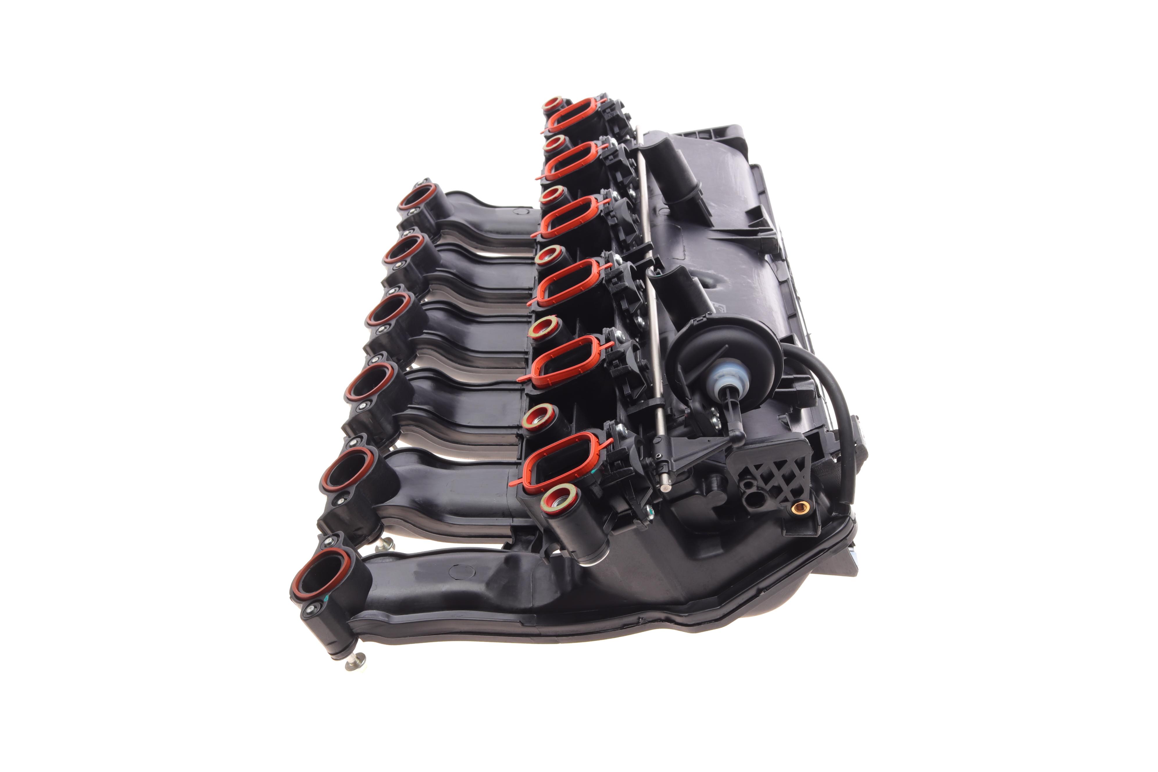 Колектор впускний M57 BMW 3 (E90/E92/E93)/ 5 (E60/ E61)/ 6 (E63/ E64) 03-11