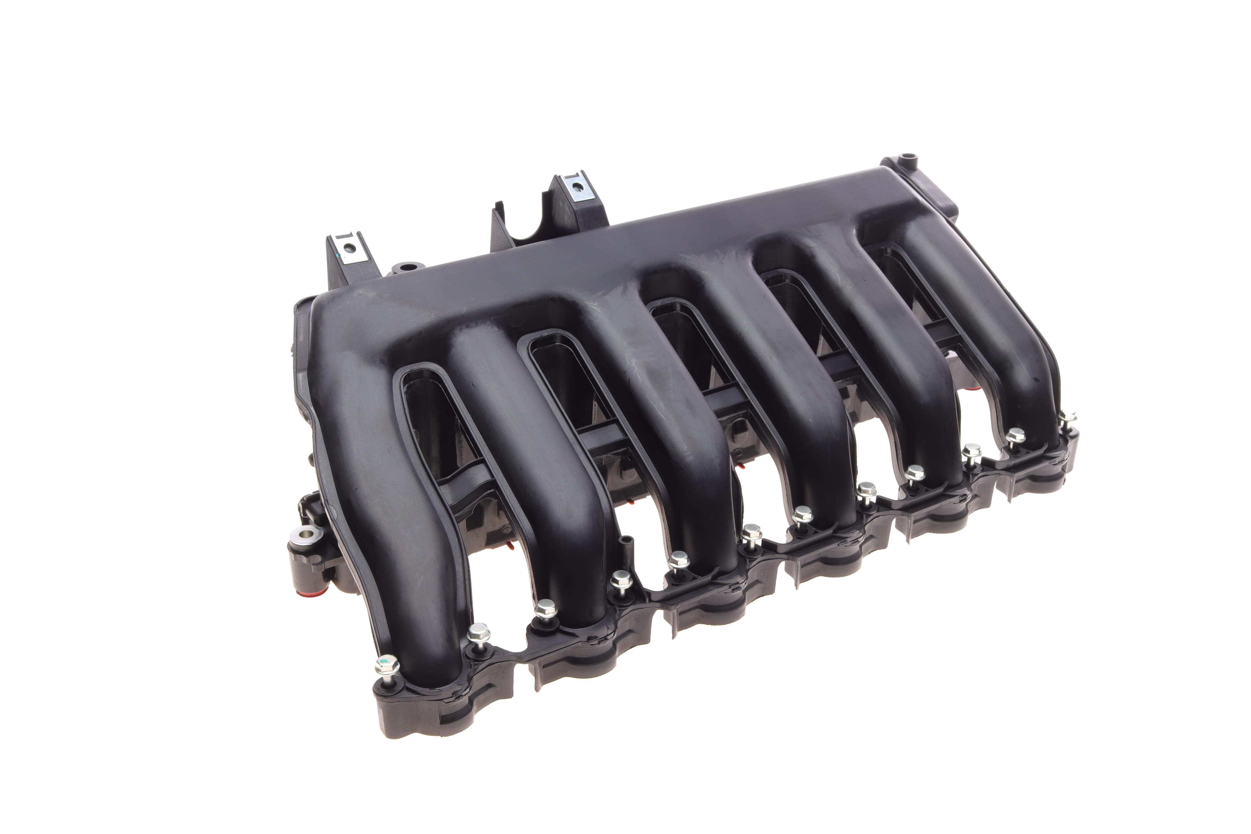 Колектор впускний M57 BMW 3 (E90/E92/E93)/ 5 (E60/ E61)/ 6 (E63/ E64) 03-11