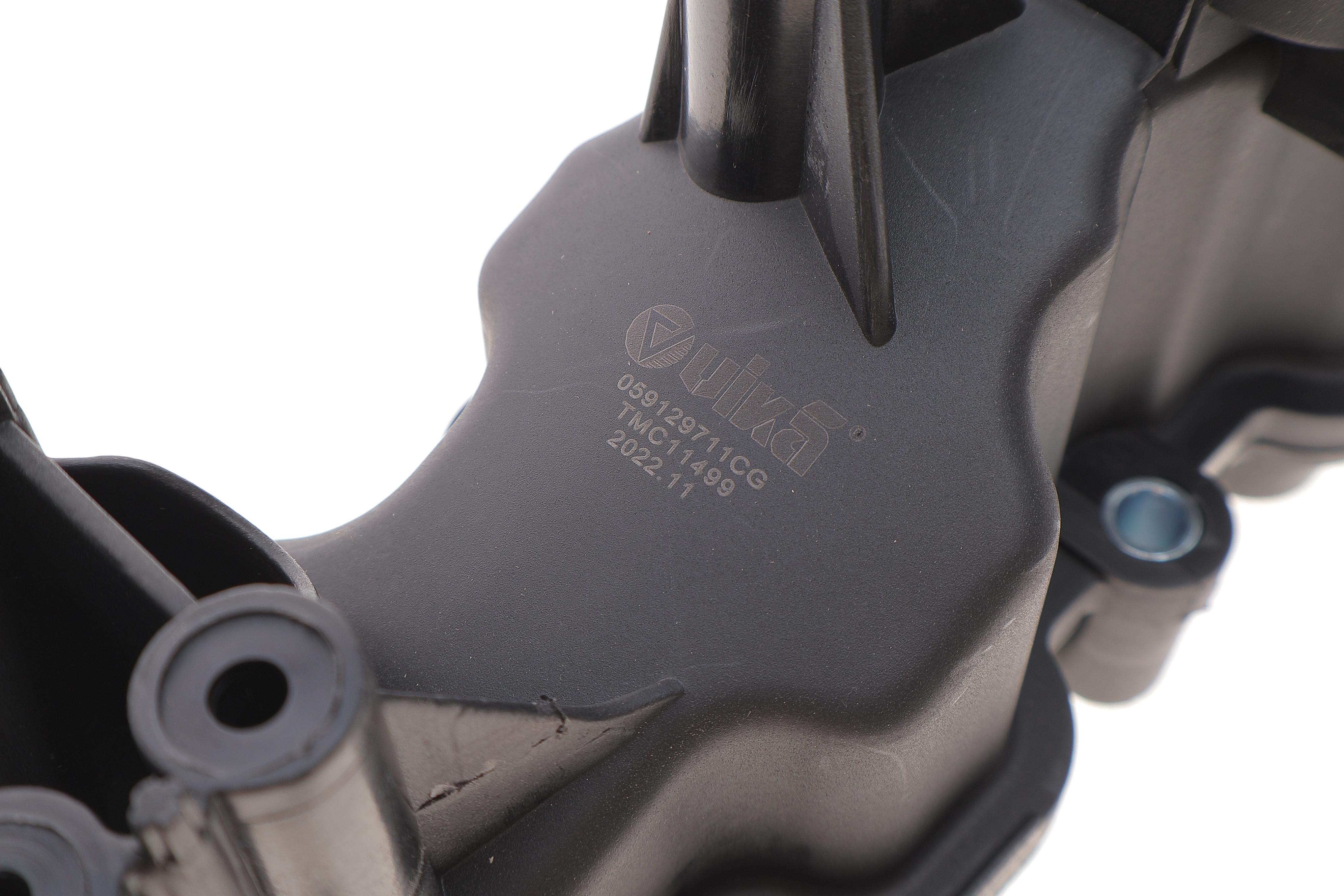 Колектор впускний Audi A4/A6/A8 3.0TDI 08-18