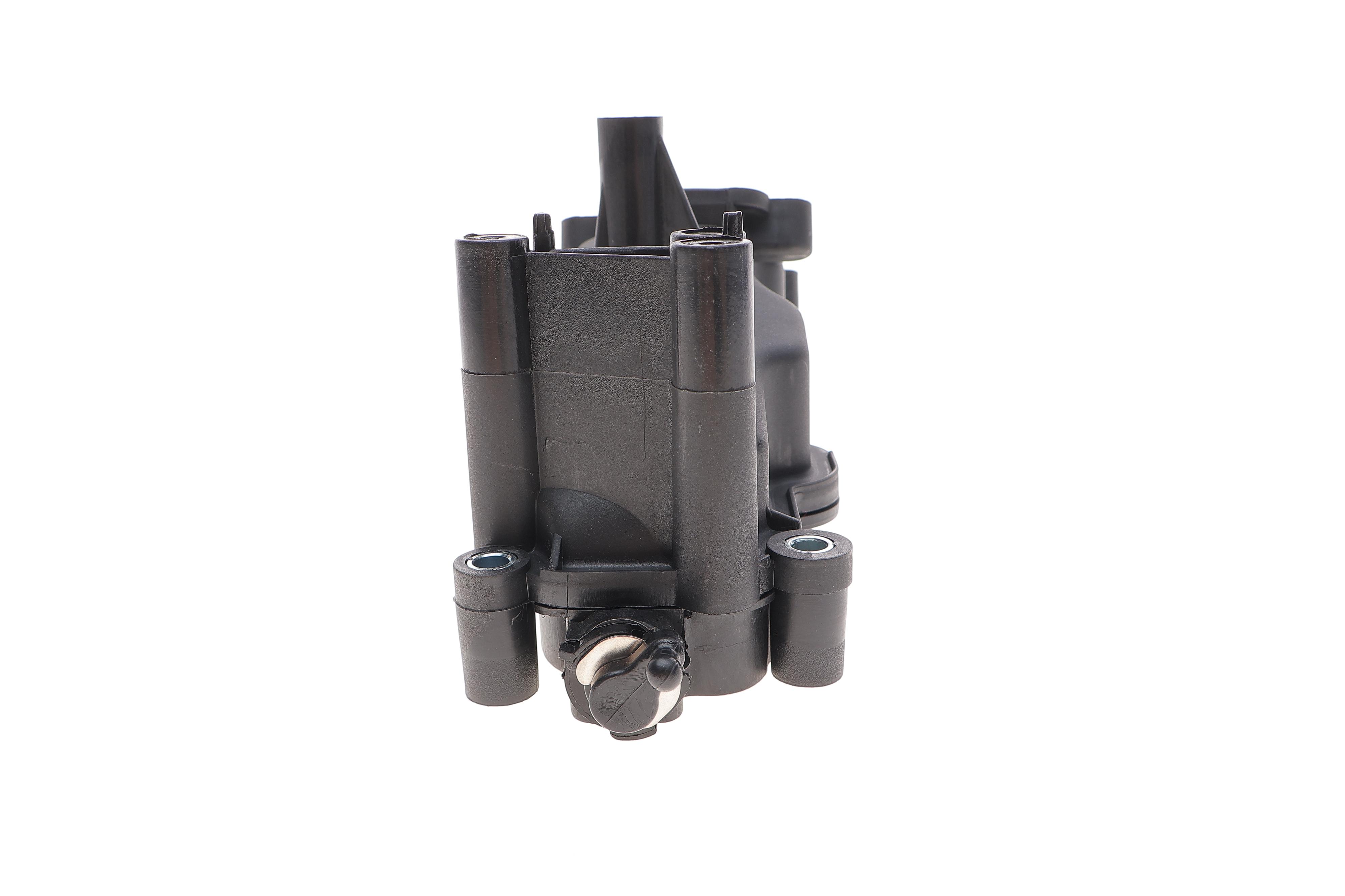 Колектор впускний Audi A4/A6/A8 3.0TDI 08-18