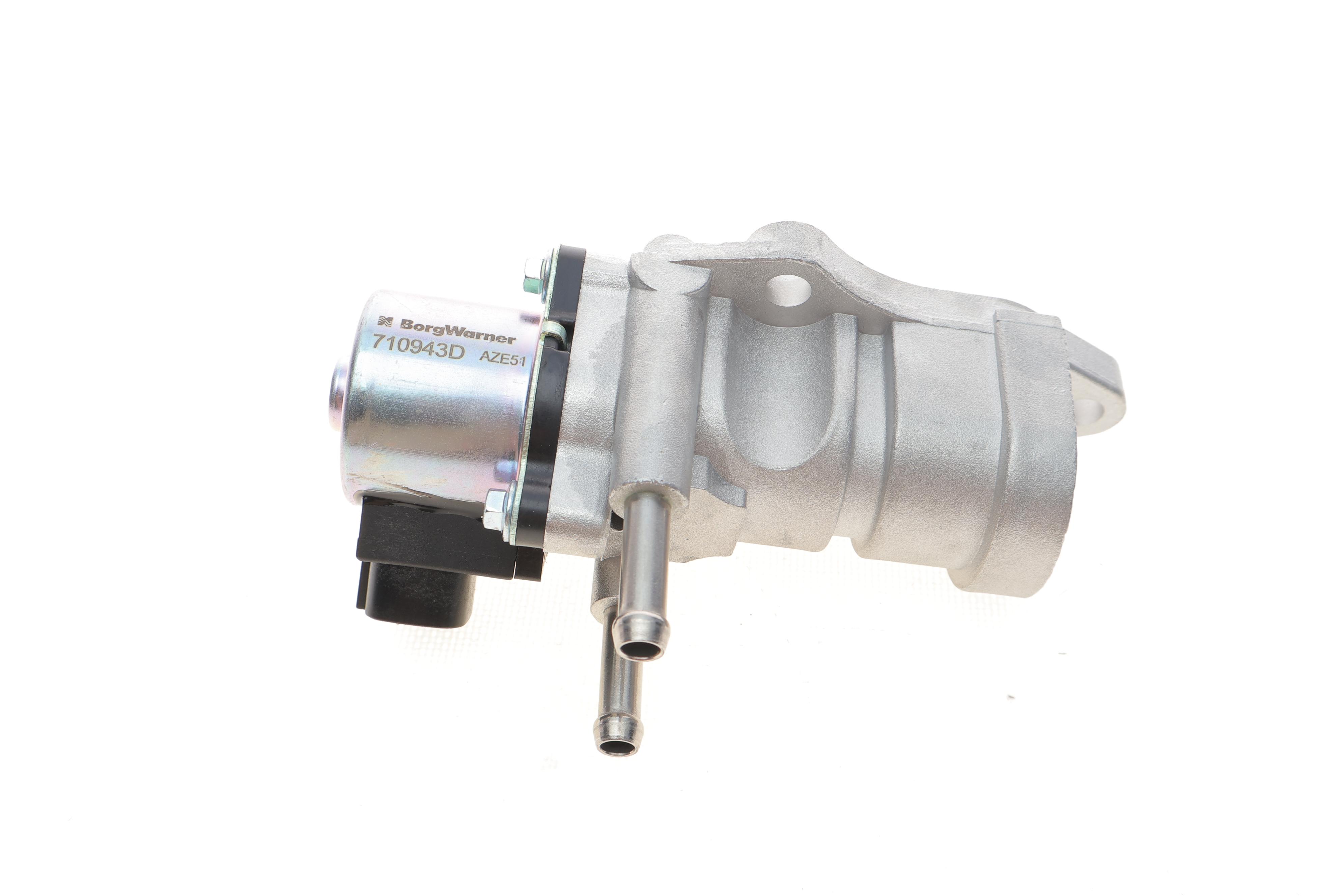 Клапан EGR Toyota Avensis/Corolla 2.0 D-4D 02-09