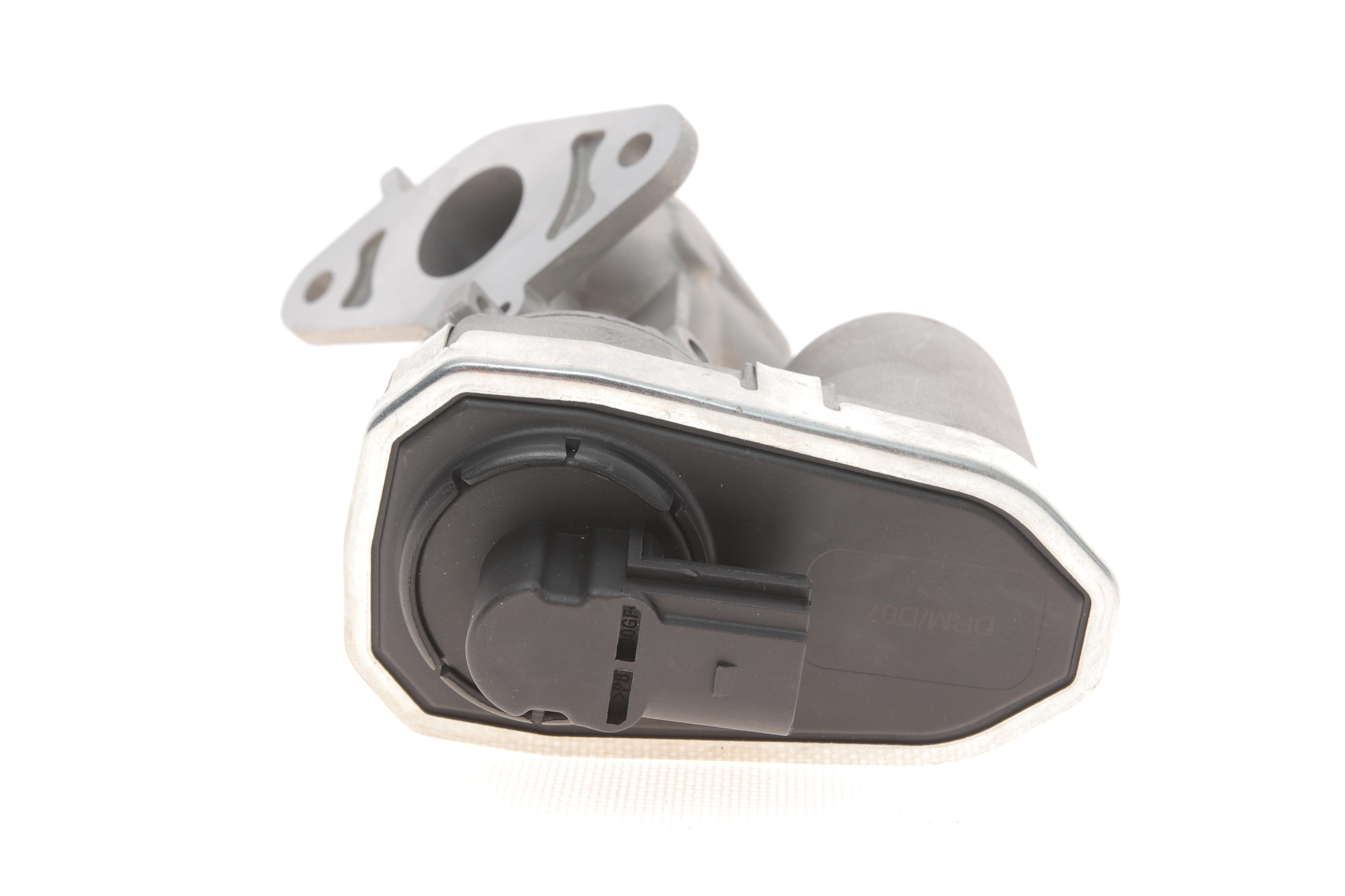 Клапан EGR Fiat Ducato 2.2D Multijet/Ford Transit 2.2TDCI 06-