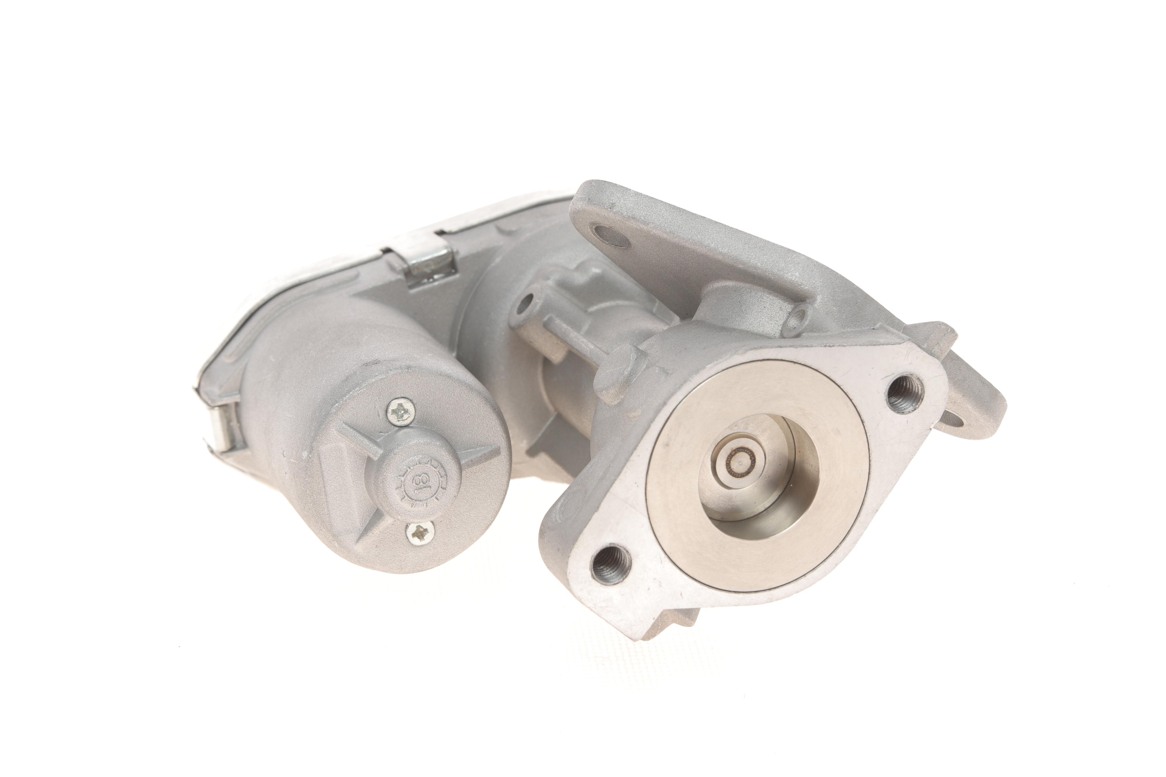 Клапан EGR Fiat Ducato 2.2D Multijet/Ford Transit 2.2TDCI 06-