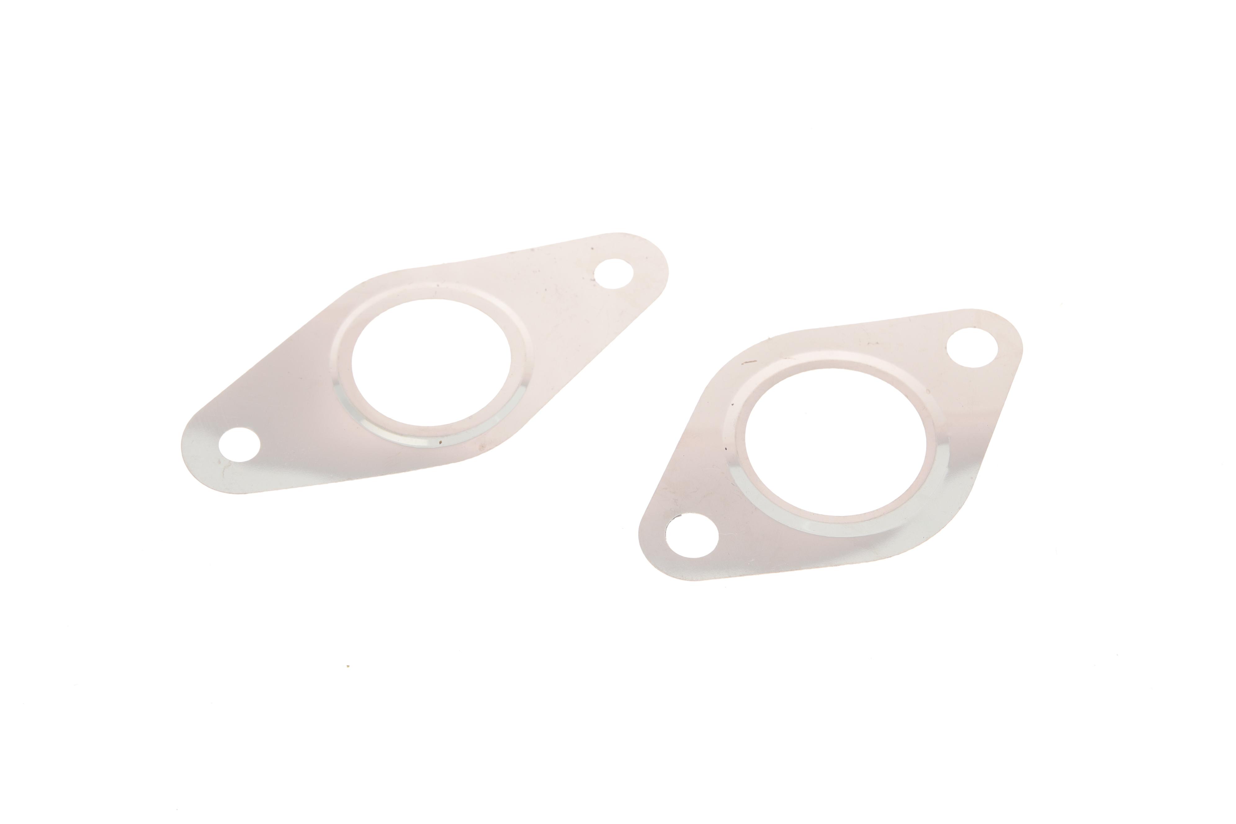 Клапан EGR Fiat Ducato 2.2D Multijet/Ford Transit 2.2TDCI 06-