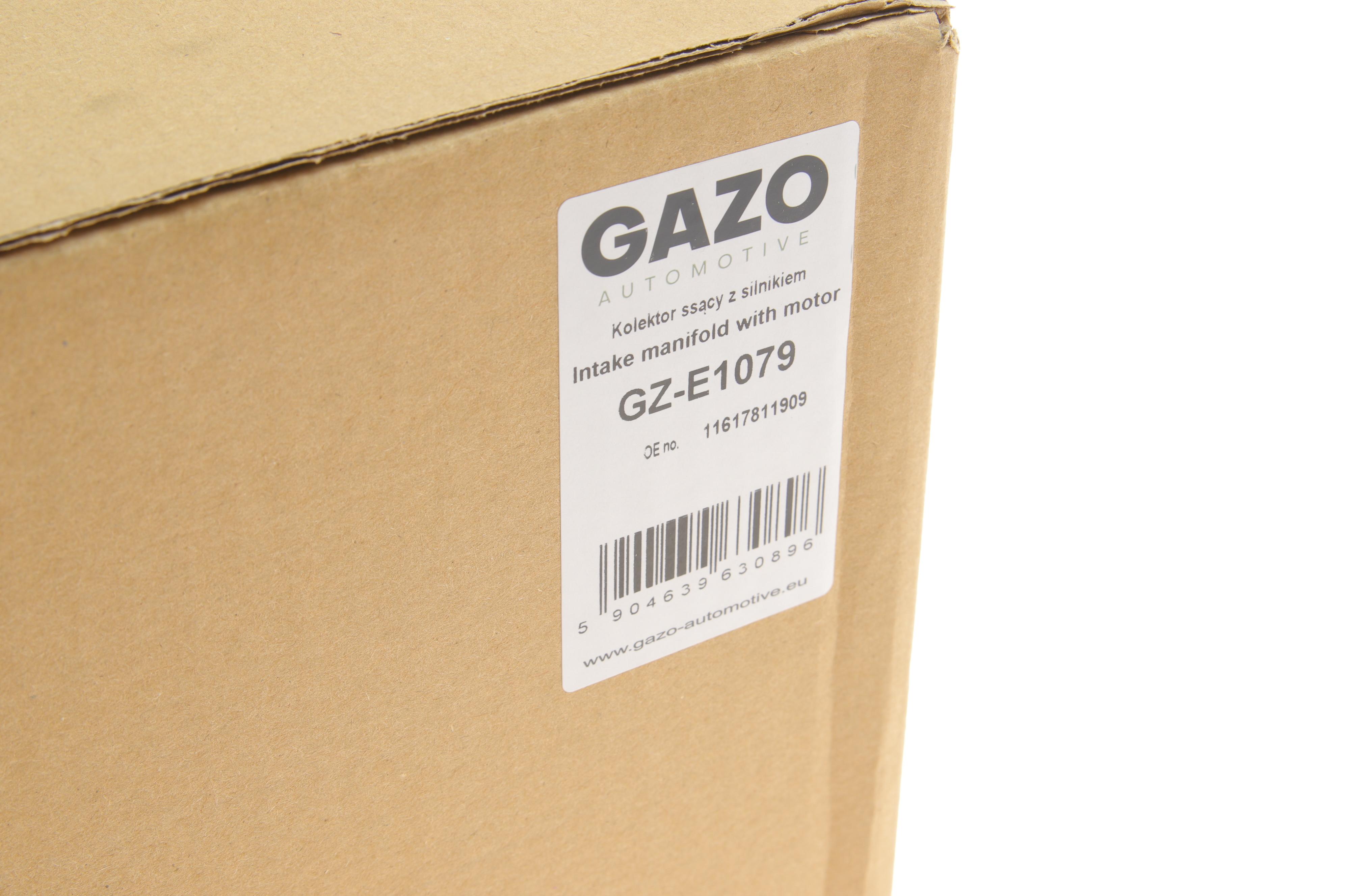 Колектор впускний BMW 3 (E90/F30/F80)/5 (F10)/7 (F01-F04) 3.0D N57 10-