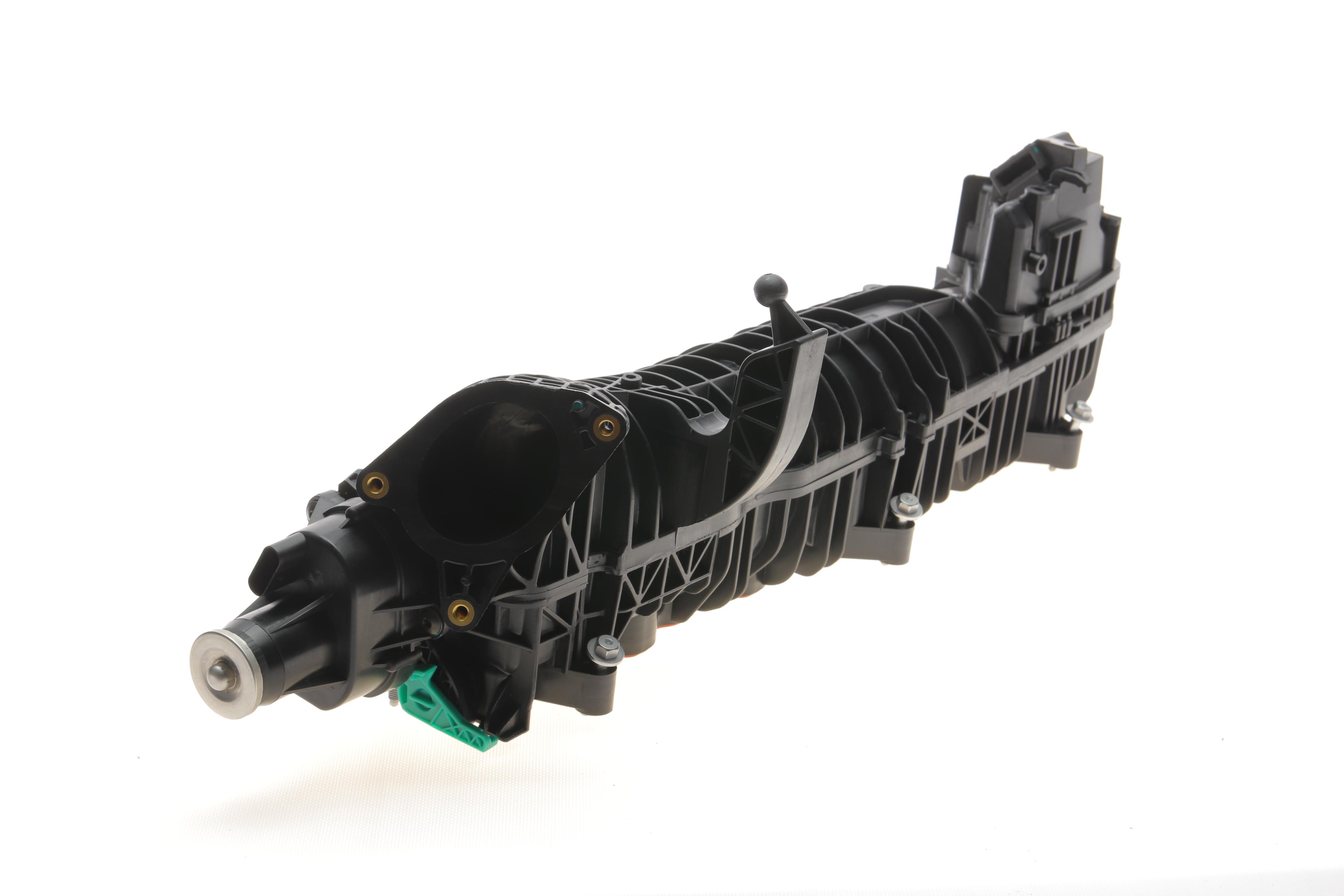 Колектор впускний BMW 3 (E90/F30/F80)/5 (F10)/7 (F01-F04) 3.0D N57 10-