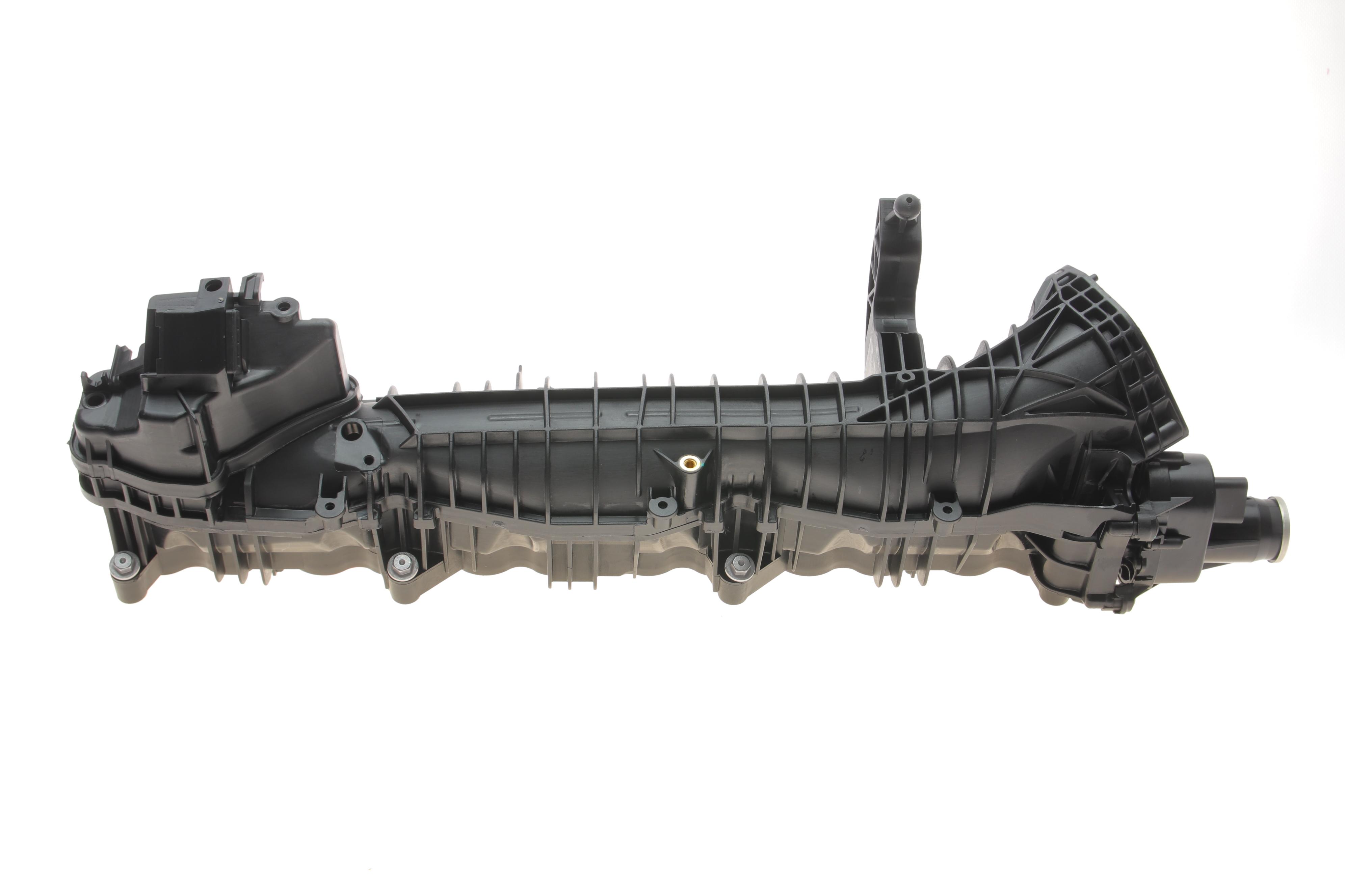 Колектор впускний BMW 3 (E90/F30/F80)/5 (F10)/7 (F01-F04) 3.0D N57 10-