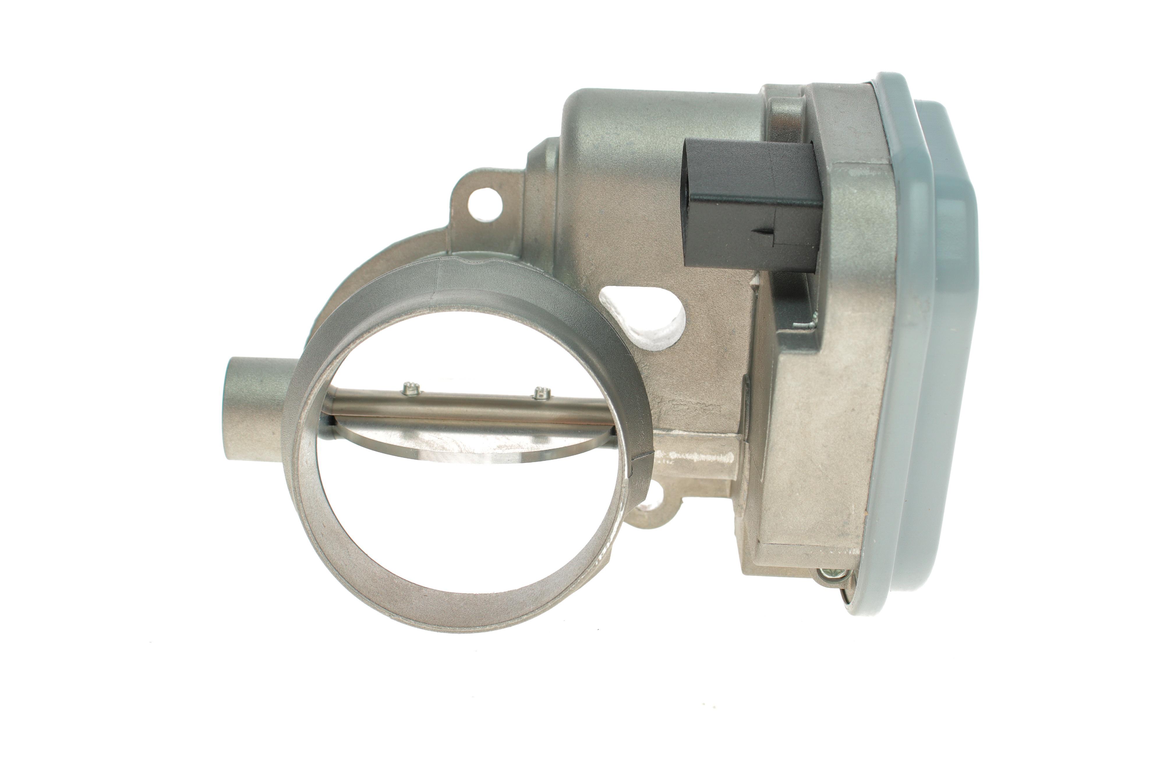 Заслонка дросельна BMW 1/3/5/6/7/X3/X5/X6 2.0D-4.4D (M47/M57/M67) 02-13