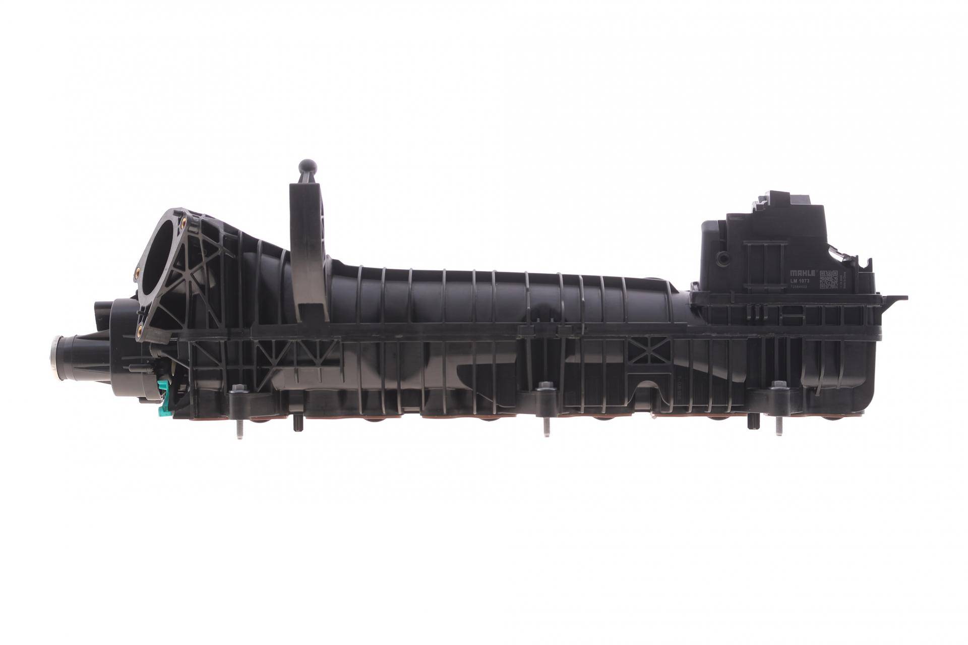 Колектор впускний BMW 3 (E90/F30/F80)/5 (F10)/7 (F01-F04) N57 D30A