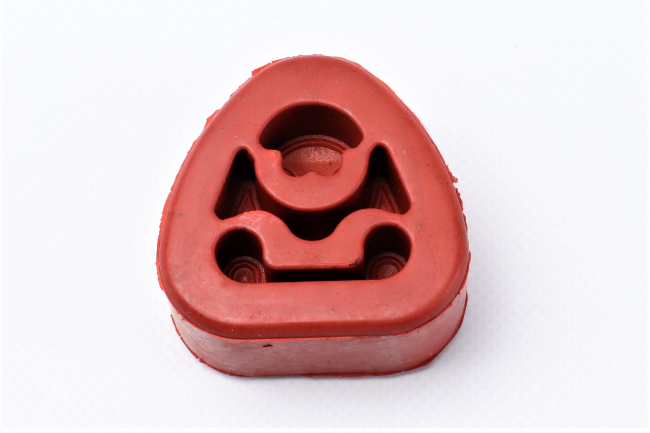 Гумка глушника MB Vito (W638/W639) 96-