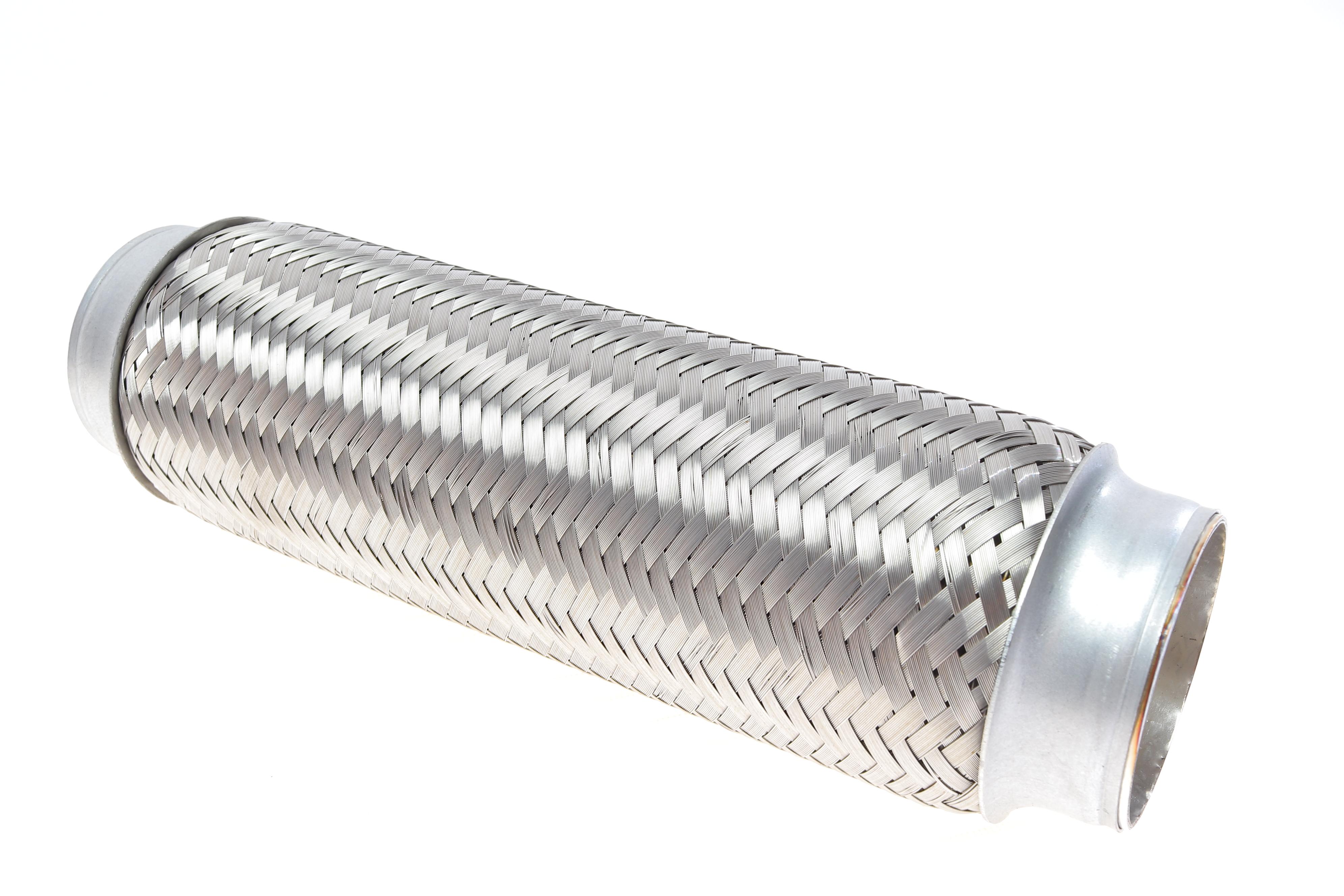 Гофра глушника (60x280)