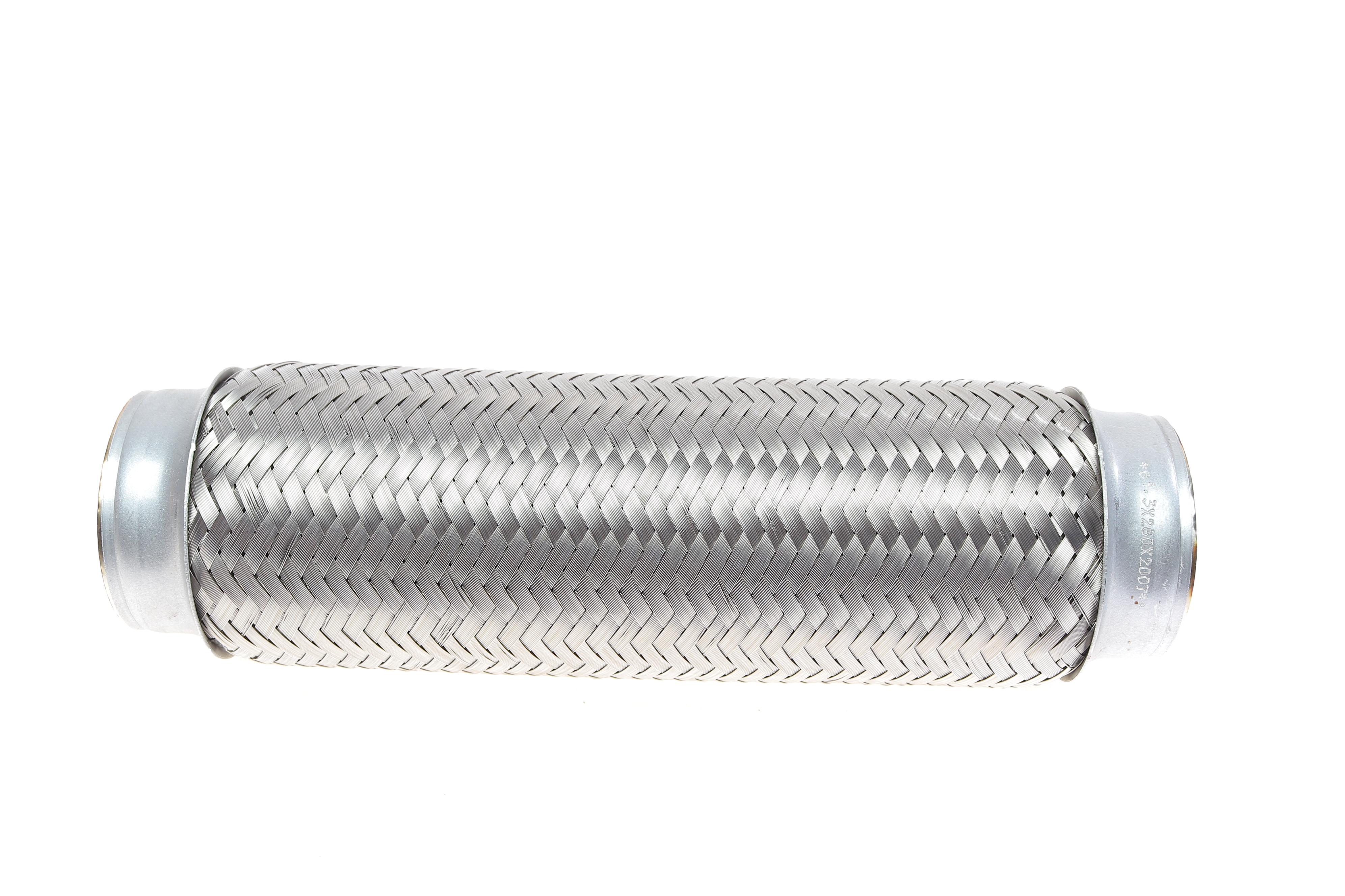 Гофра глушника (60x280)