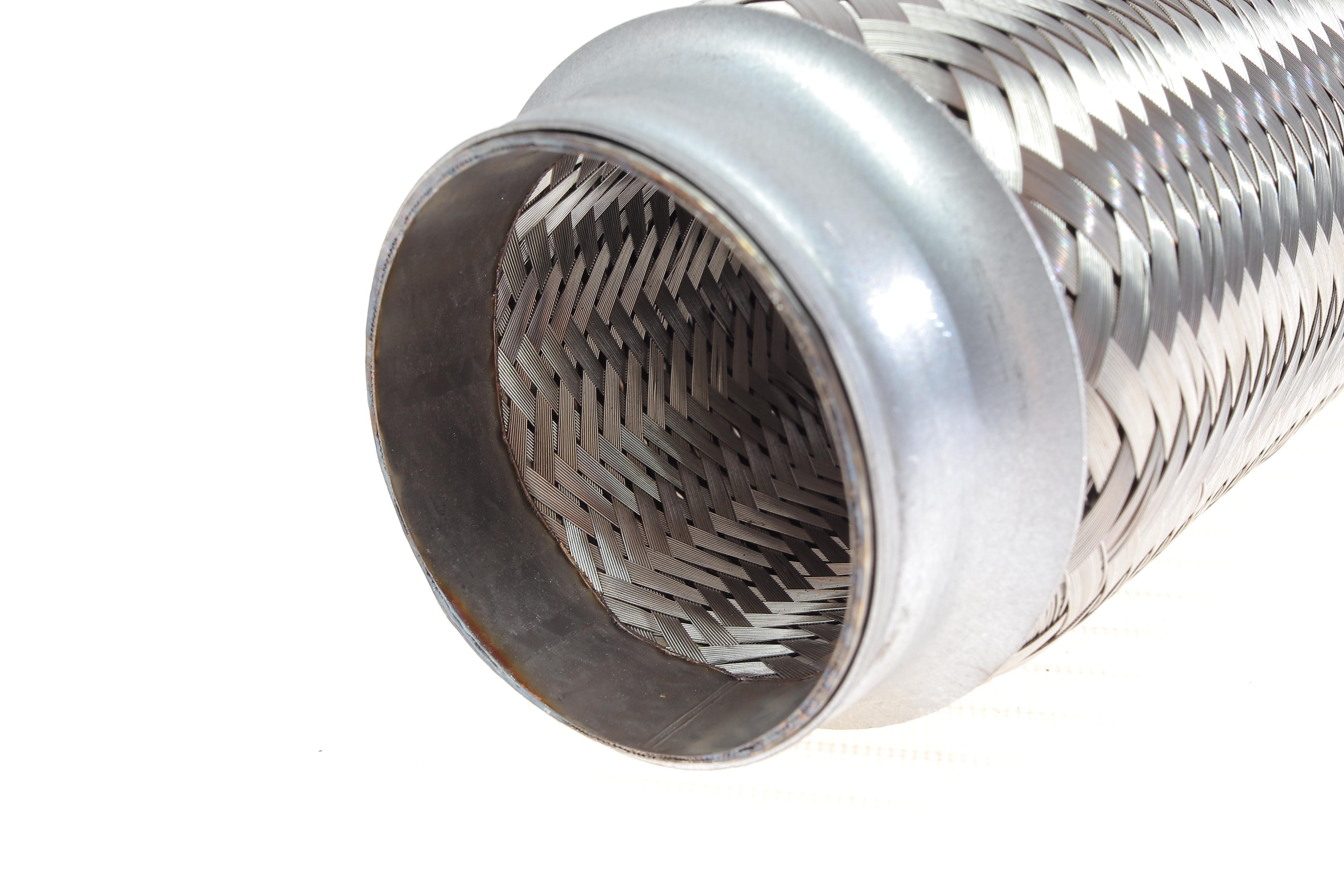 Гофра глушника (60x280)