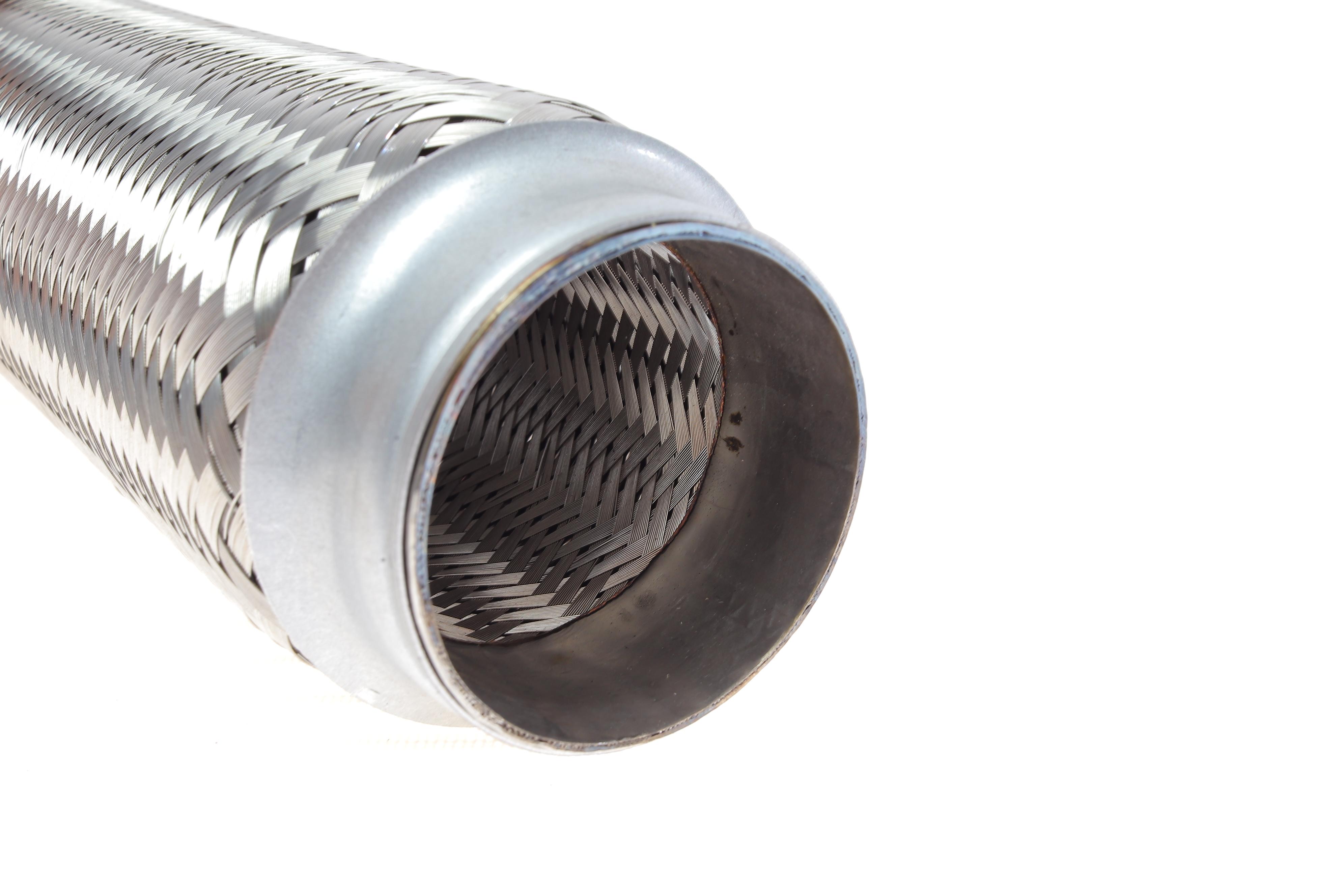 Гофра глушника (60x280)