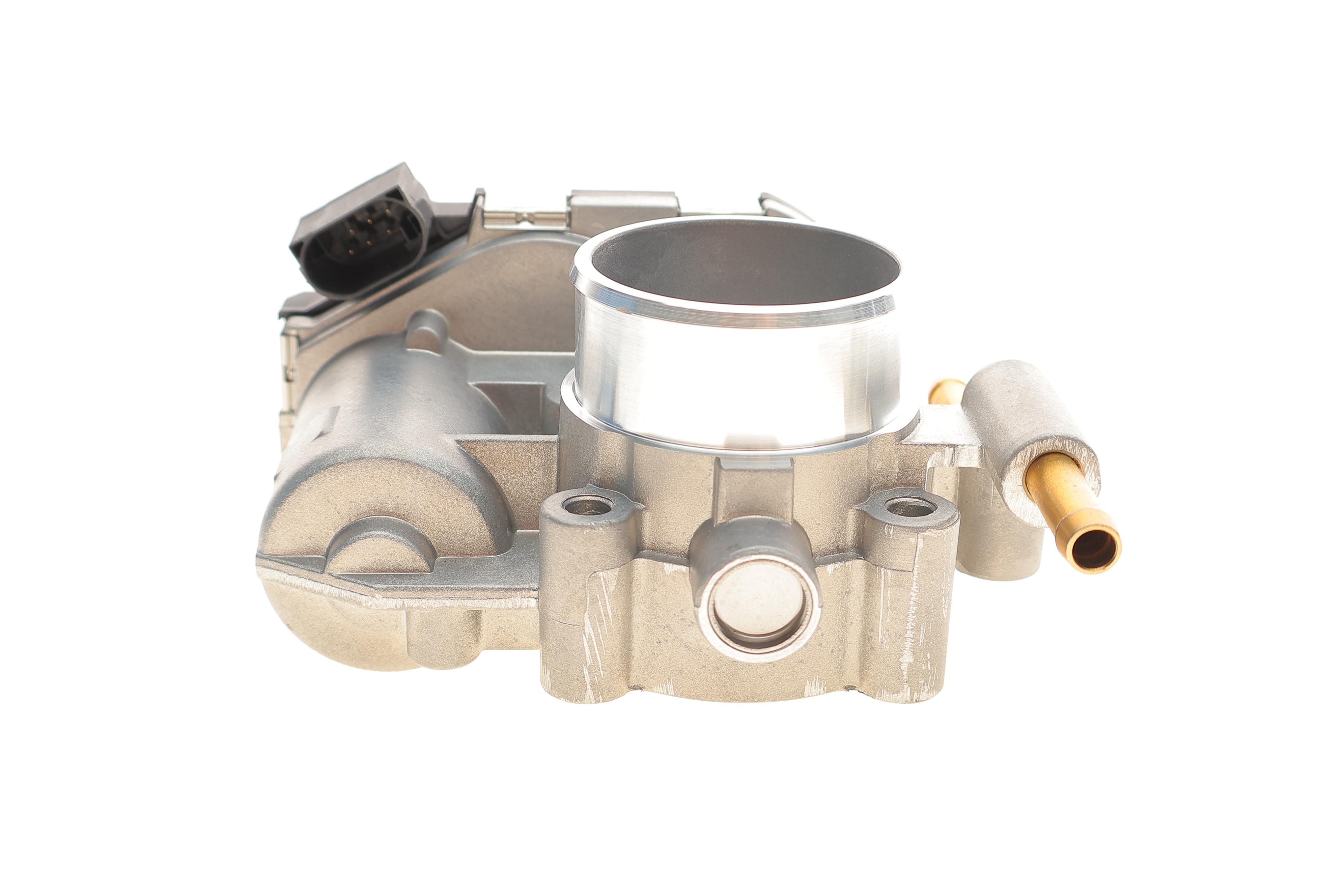 Заслонка дросельна Opel Combo 1.4 16V 05-