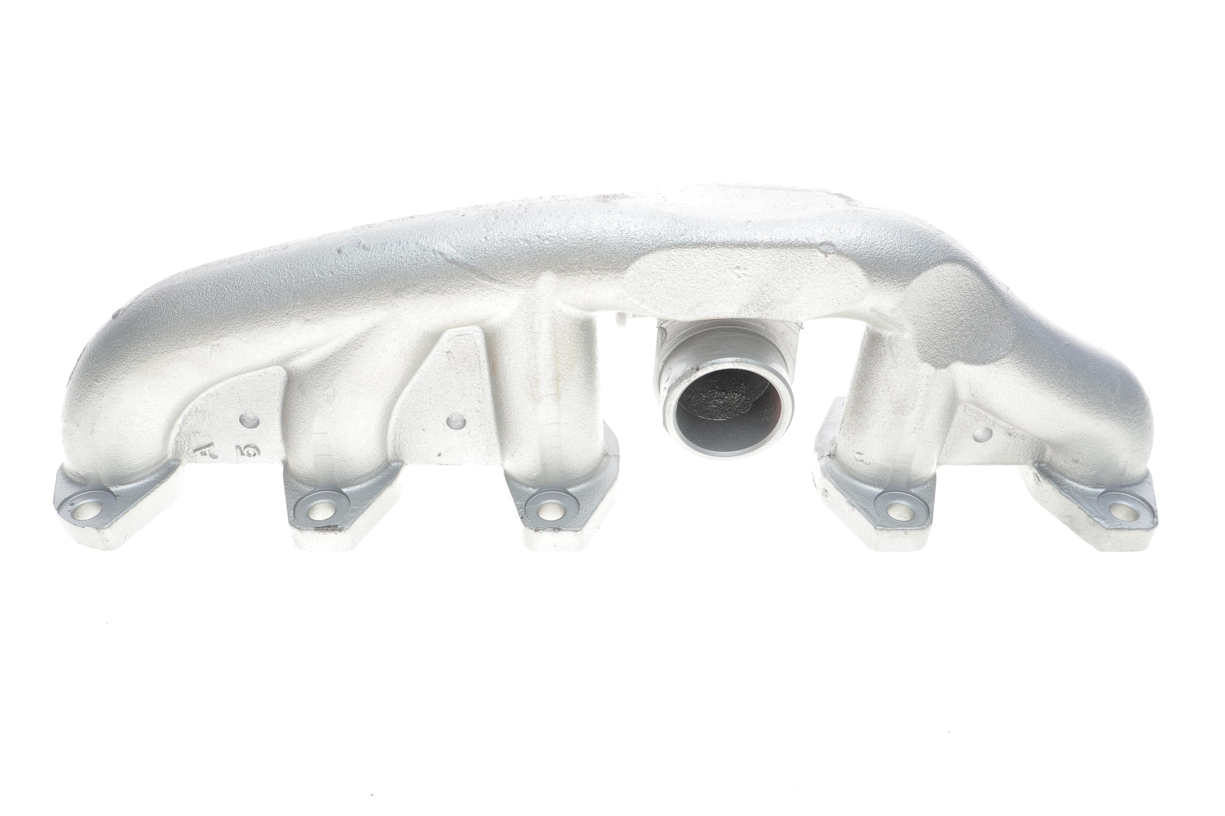 Колектор випускний VW T5 2.5TDI 03-