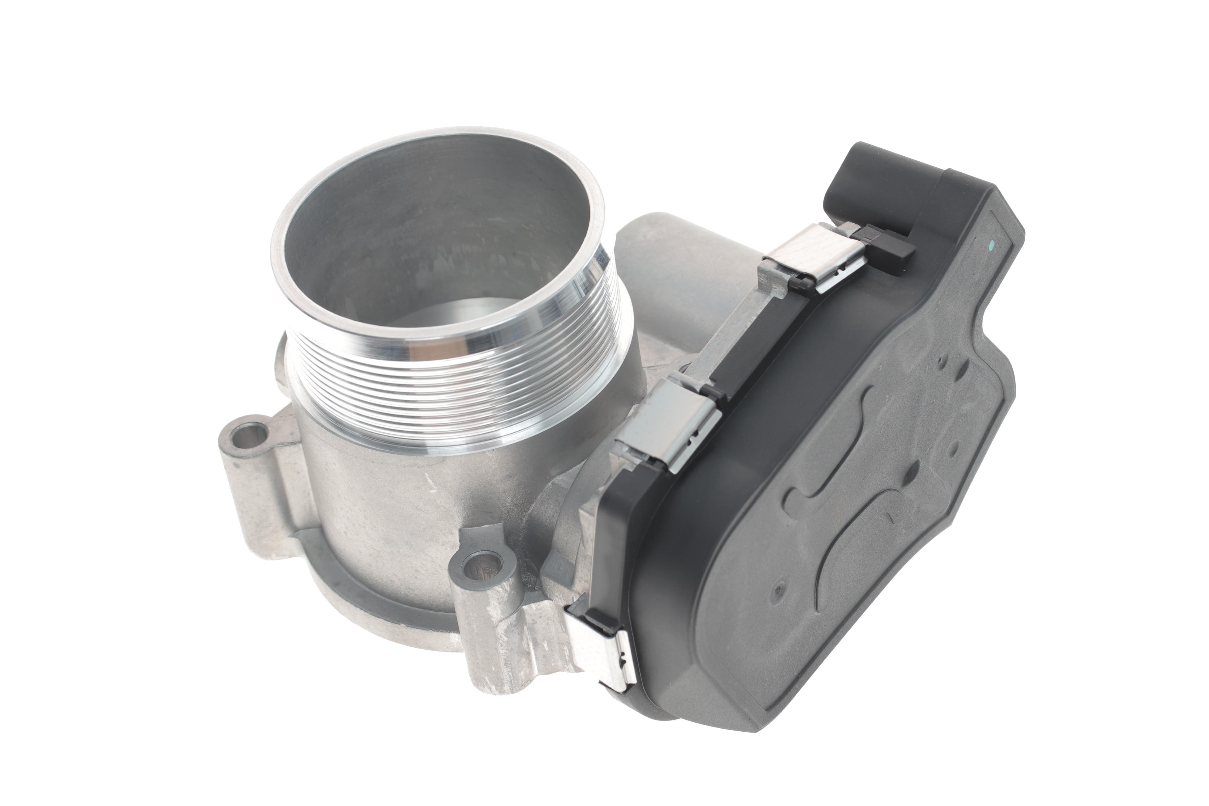 Заслонка дросельна Audi A3/4/5/6/7/8/Q5/TT/VW Passat/T5/Golf 1.8-2.0H 04-