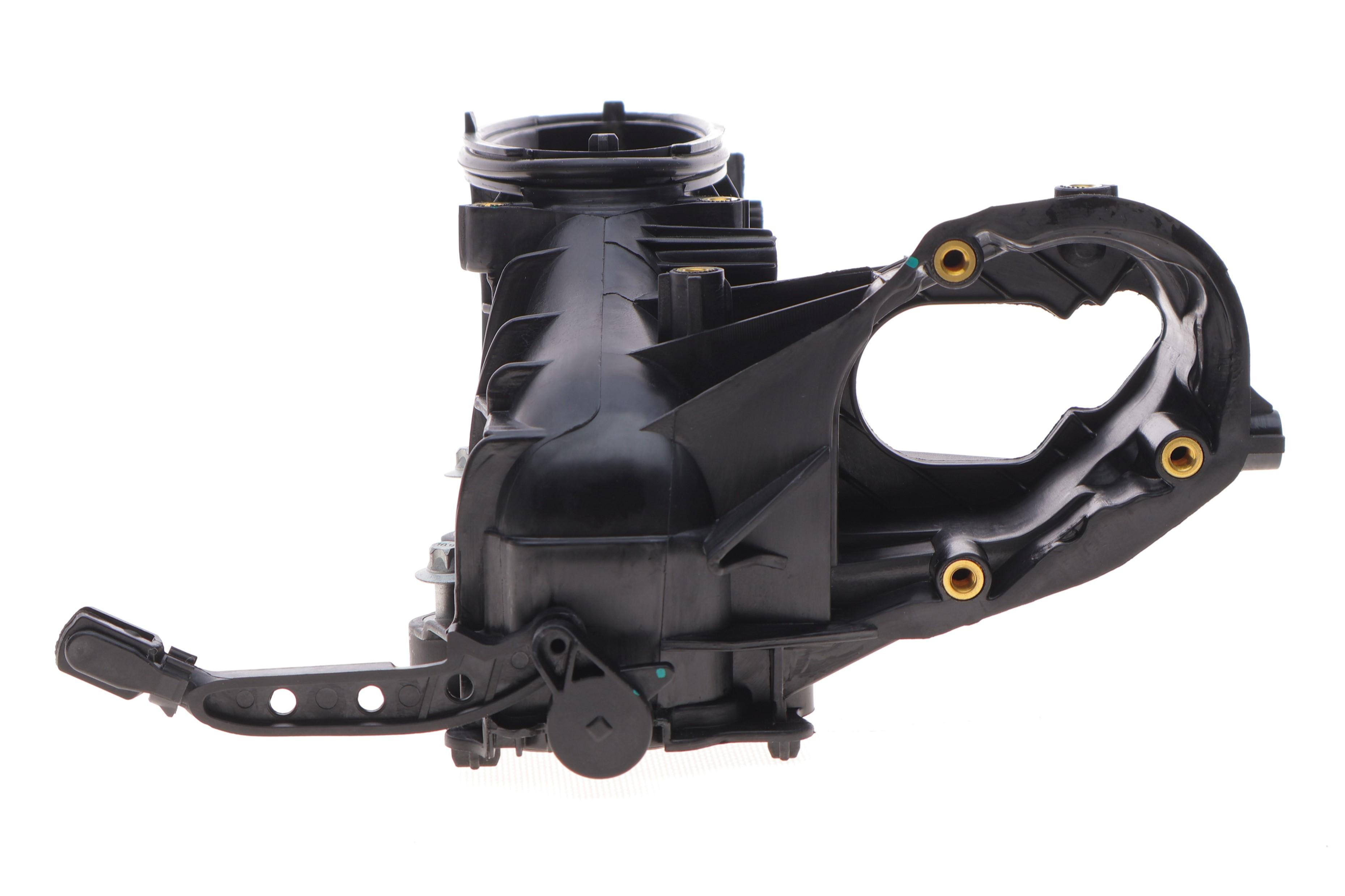 Колектор впускний MB Sprinter 2.2CDI 06- (OM651)