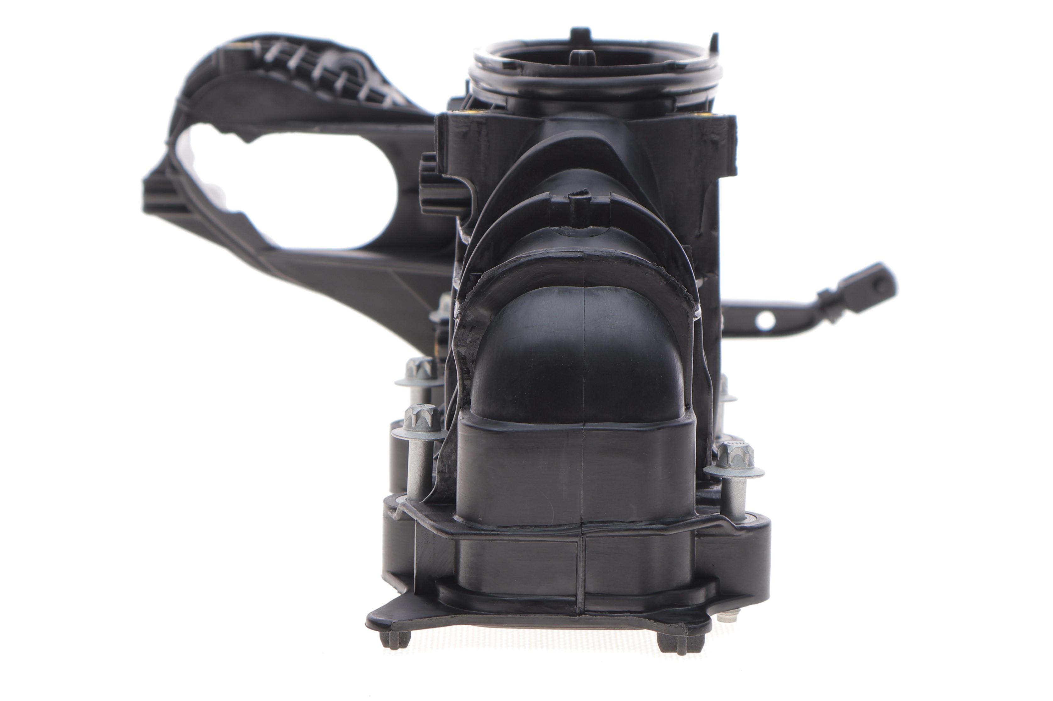 Колектор впускний MB Sprinter 2.2CDI 06- (OM651)