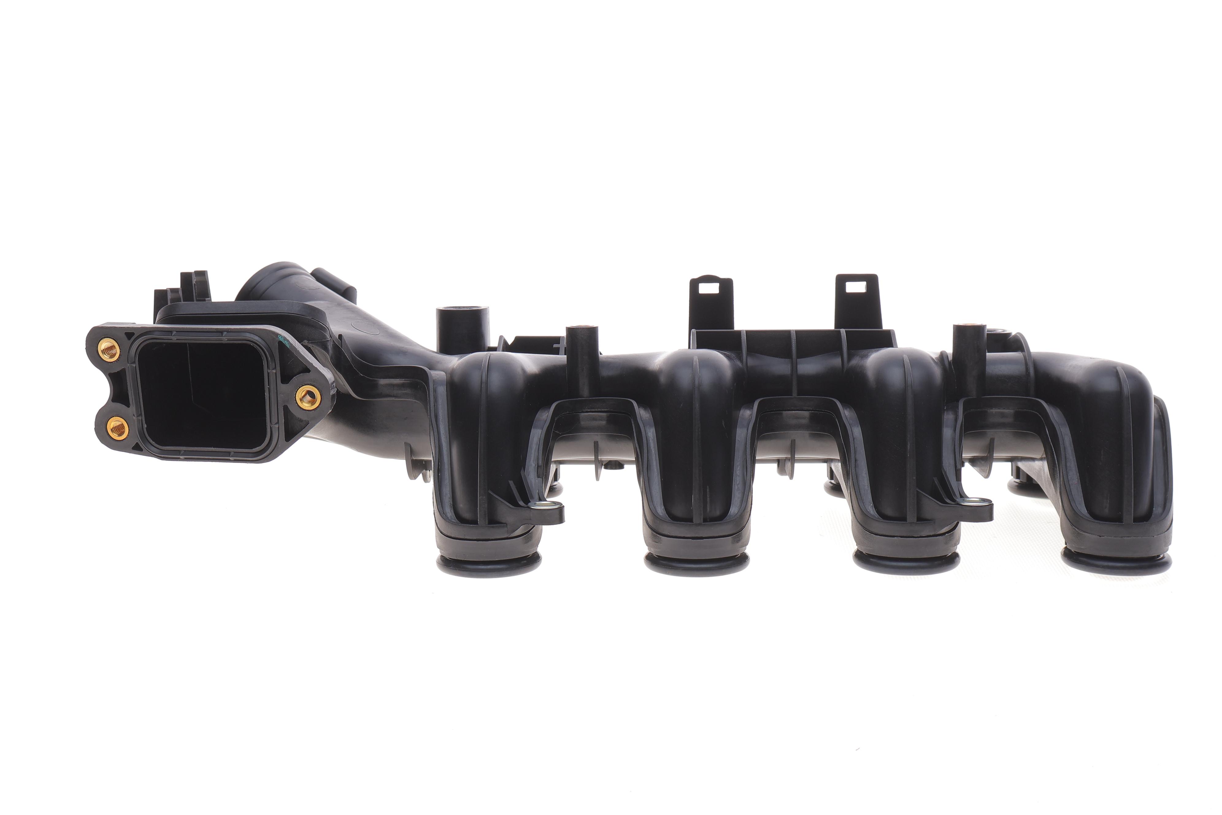 Колектор впускний Citroen Berlingo/Peugeot Partner 1.6HDi 08-