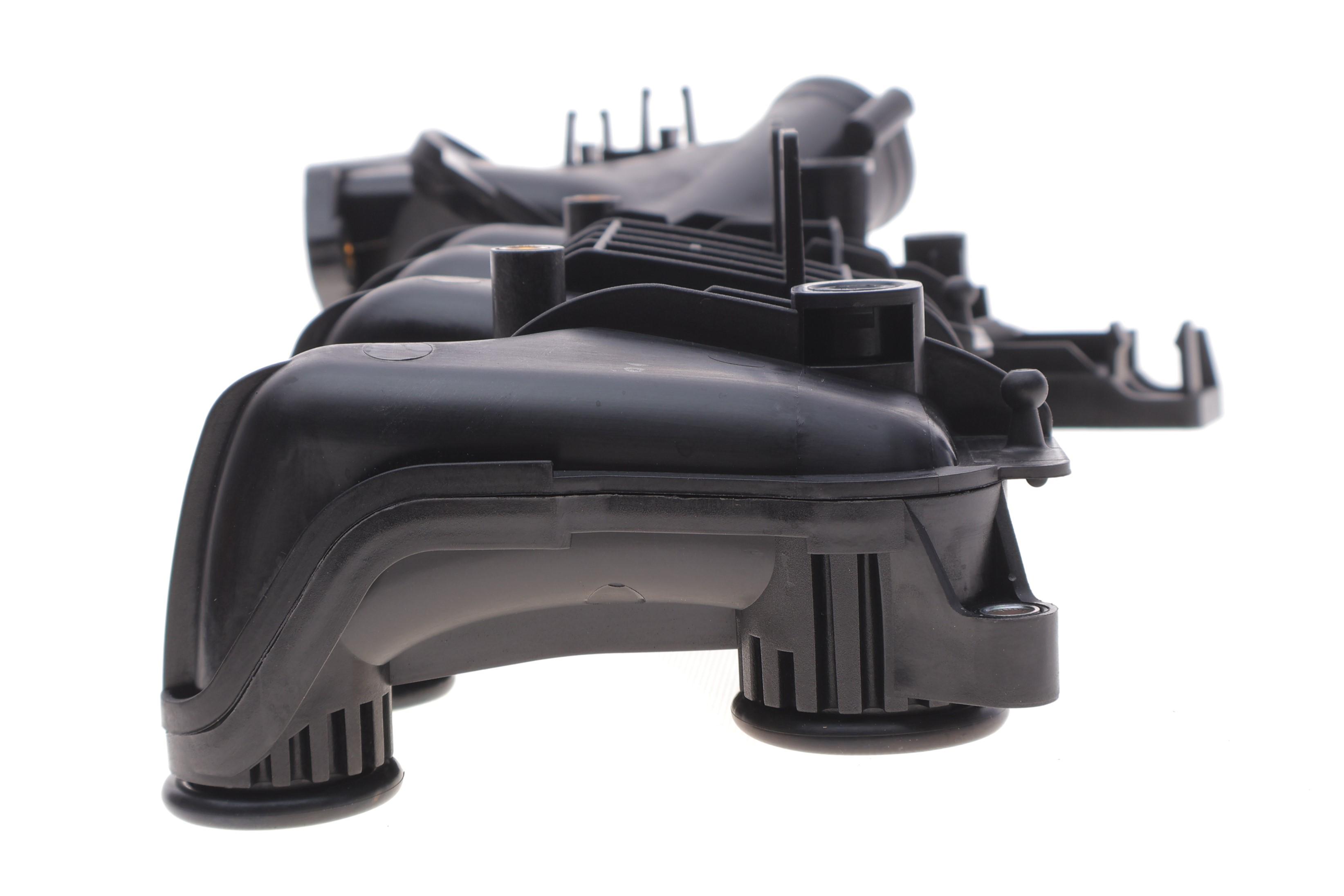 Колектор впускний Citroen Berlingo/Peugeot Partner 1.6HDi 08-