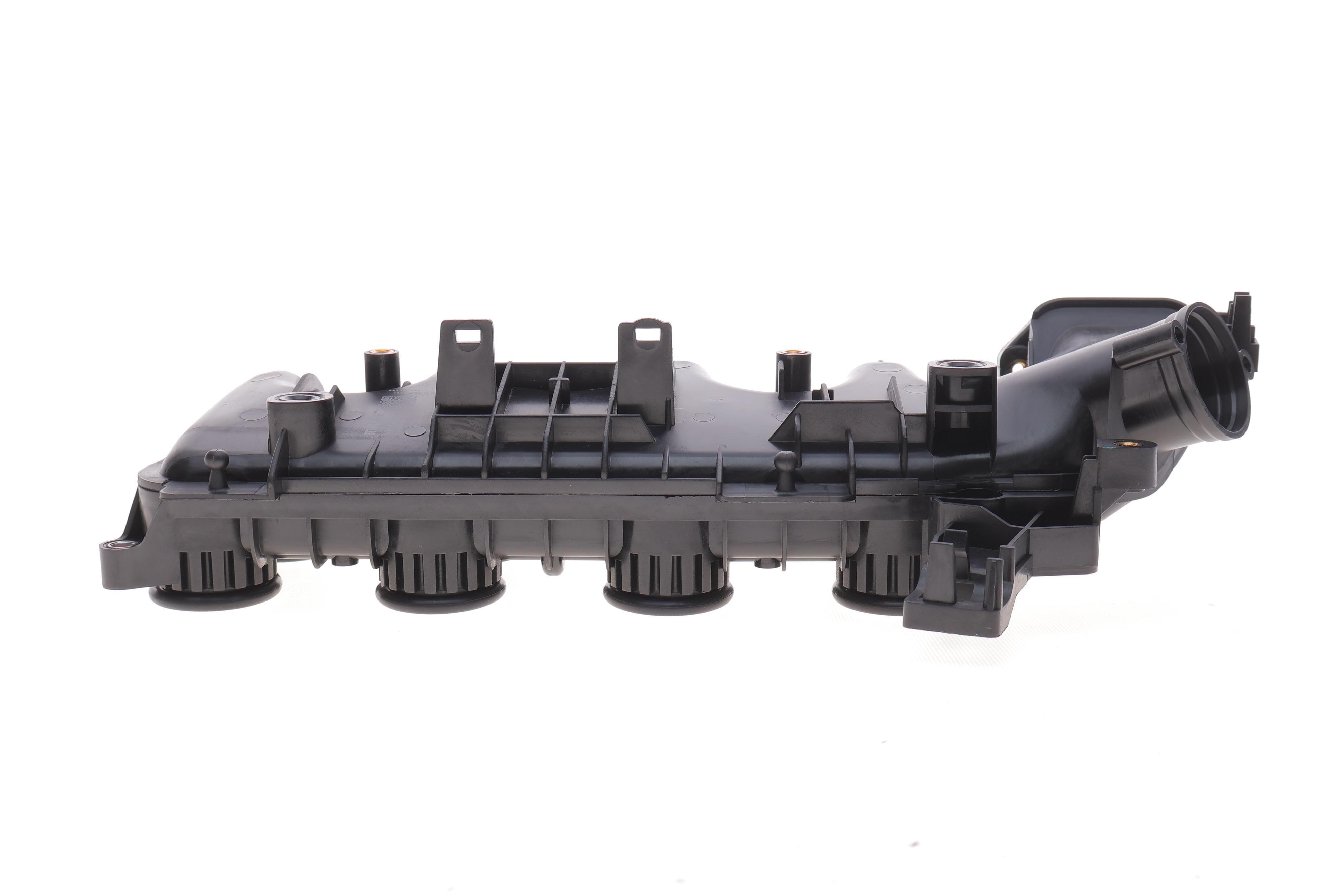 Колектор впускний Citroen Berlingo/Peugeot Partner 1.6HDi 08-