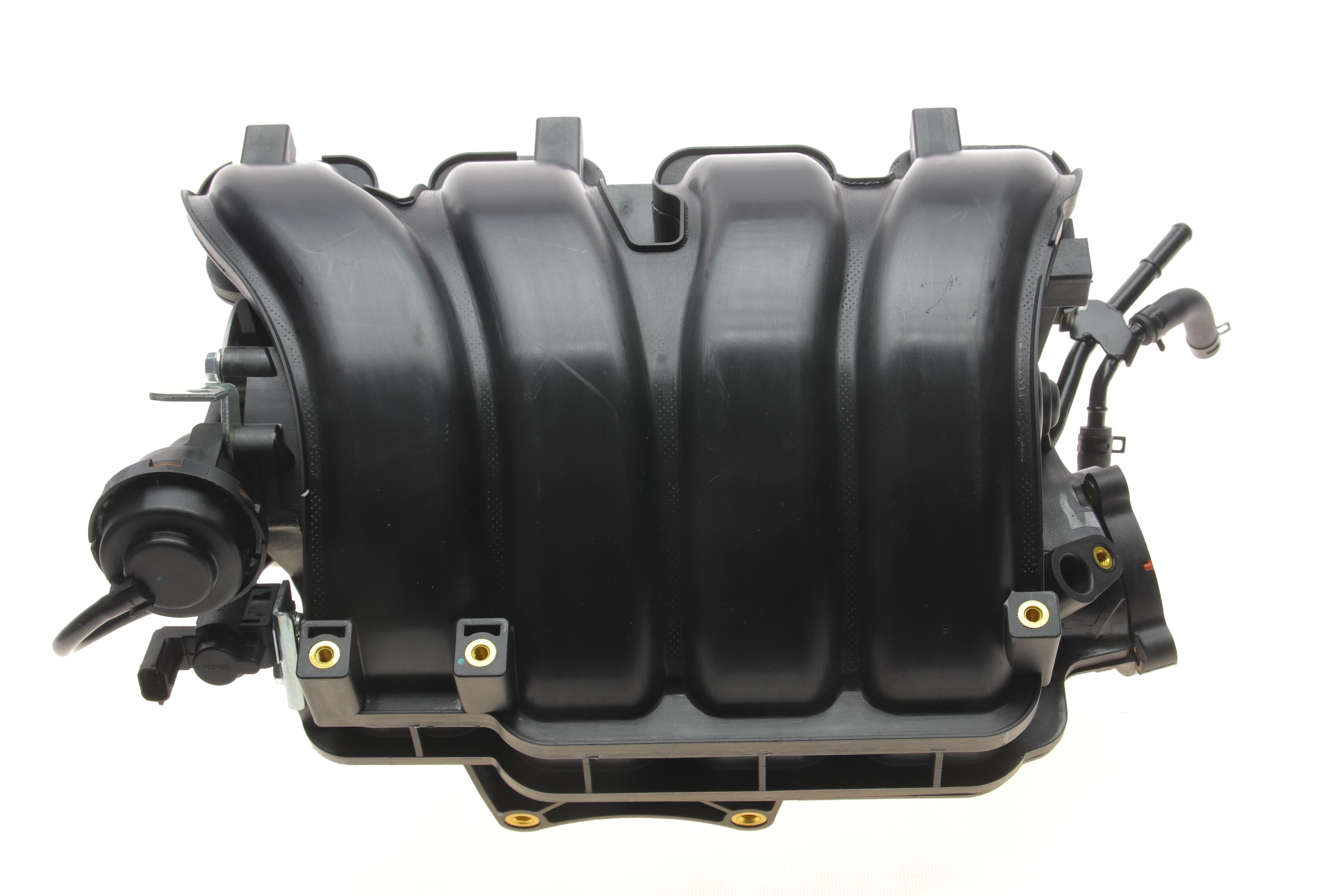 Колектор впускний Hyundai Santa Fe/Kia Sorento 2.4 12-