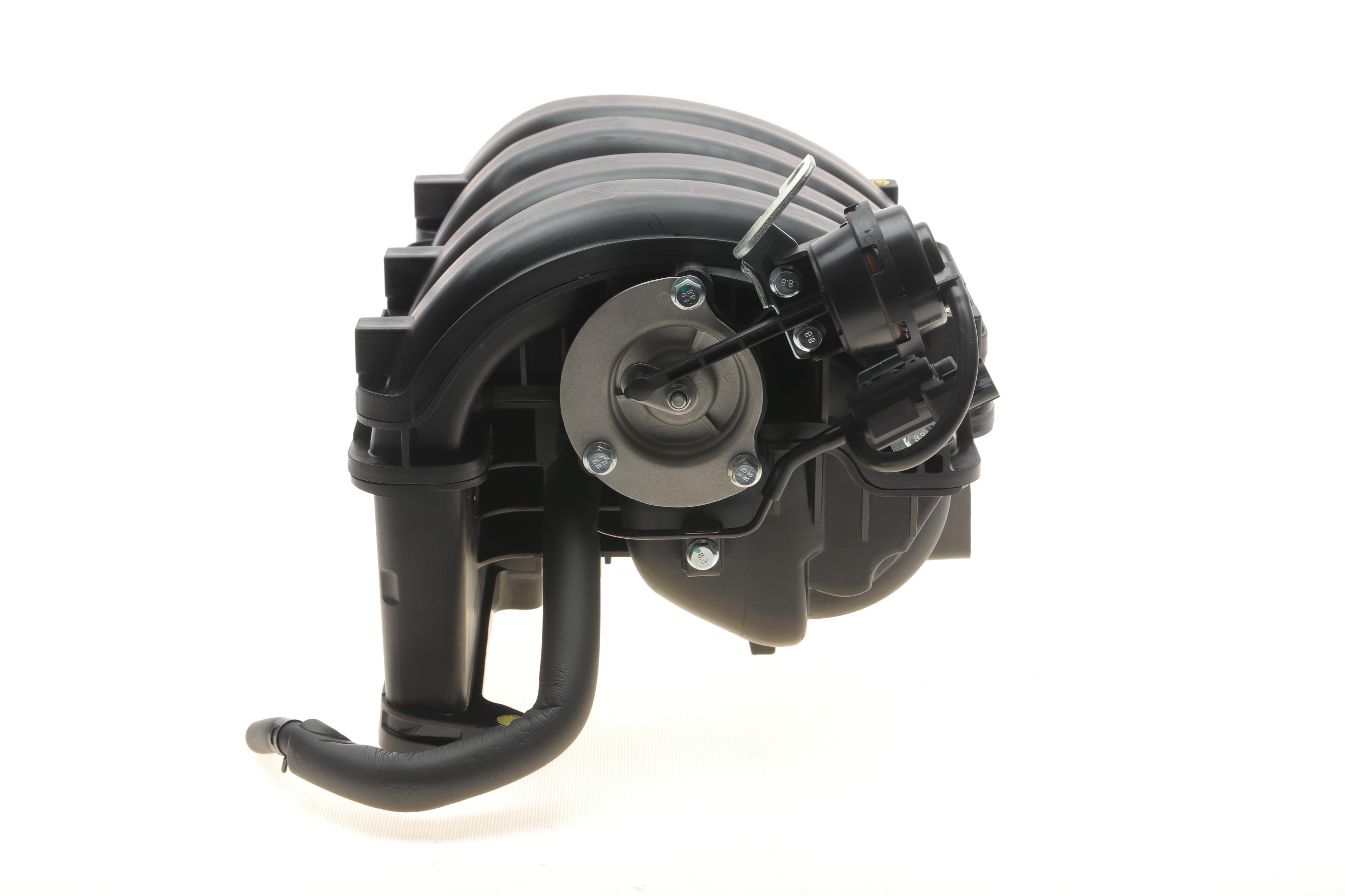 Колектор впускний Hyundai Santa Fe/Kia Sorento 2.4 12-