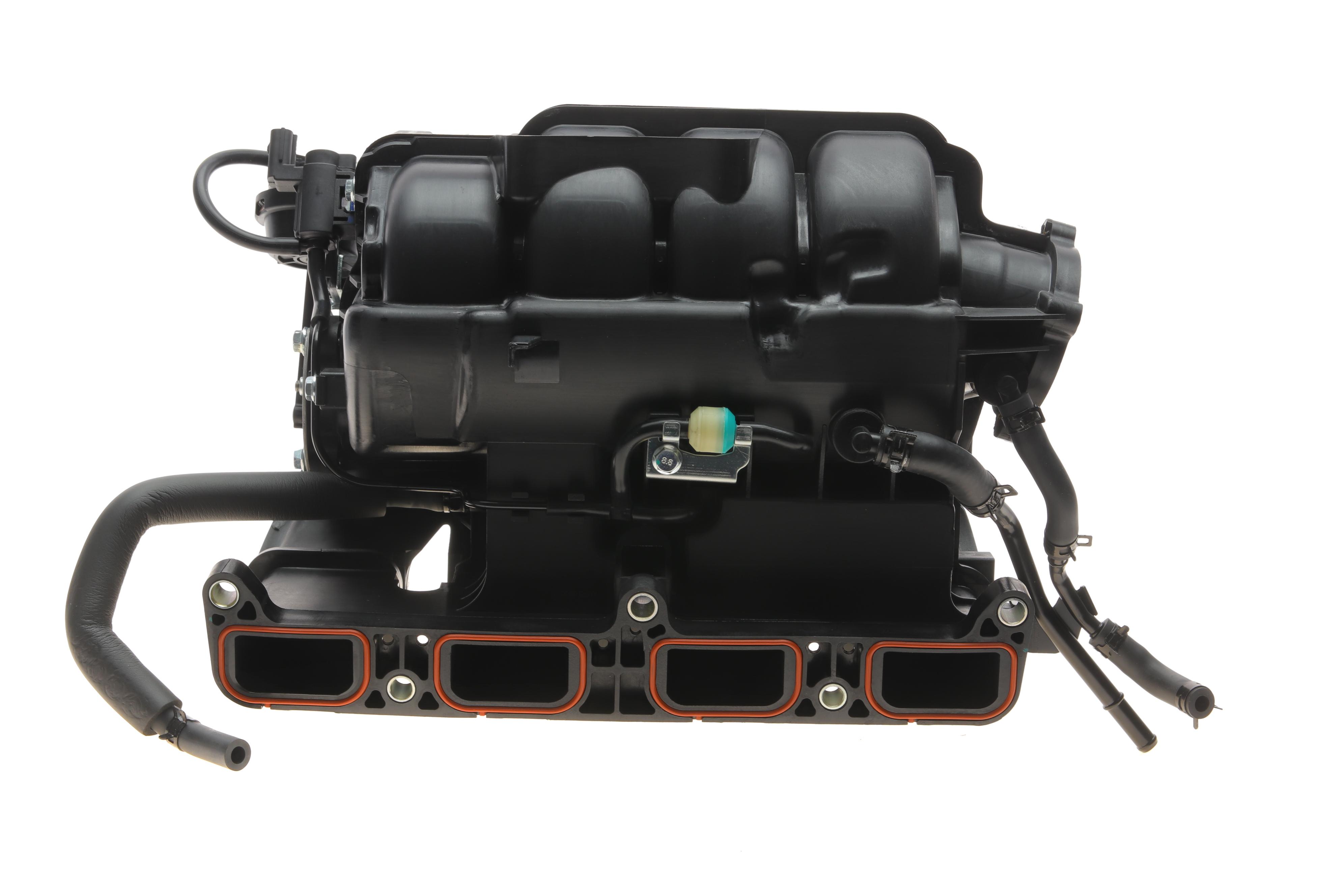 Колектор впускний Hyundai Santa Fe/Kia Sorento 2.4 12-