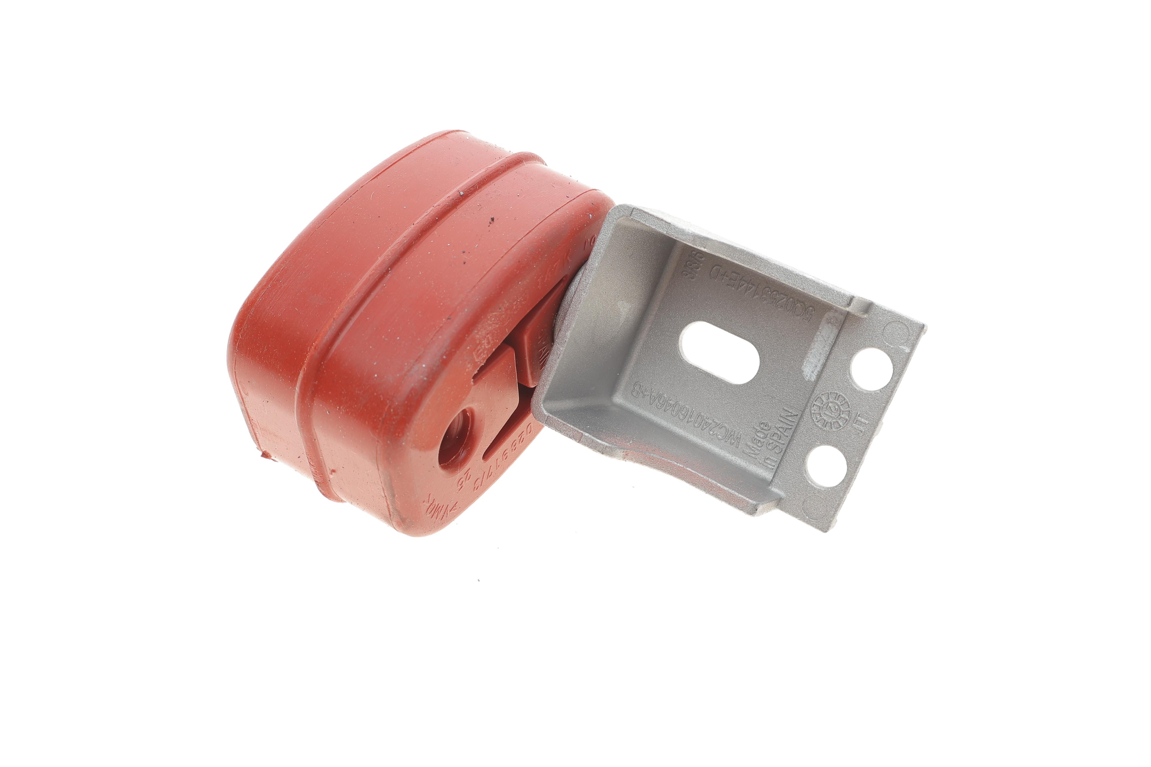 Кронштейн кріплення глушника VW Golf/Tiguan/Passat 1.4-2.0TSI 14-