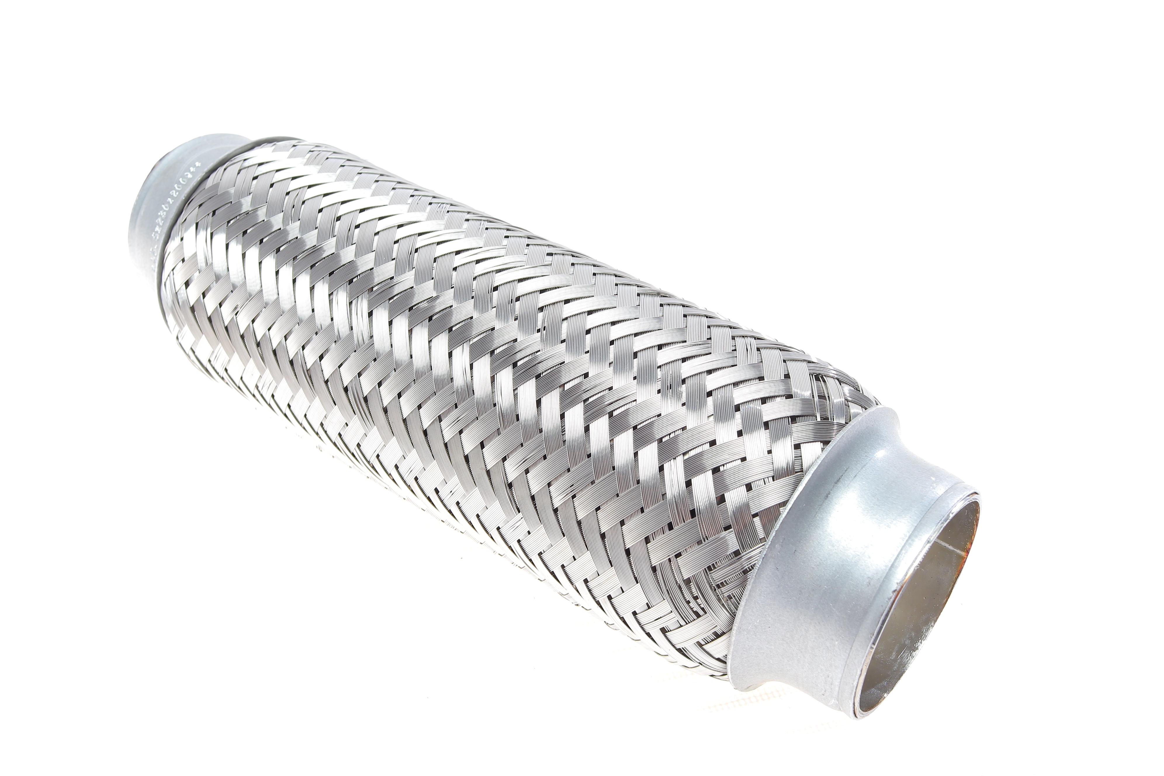 Гофра глушника (48x230)