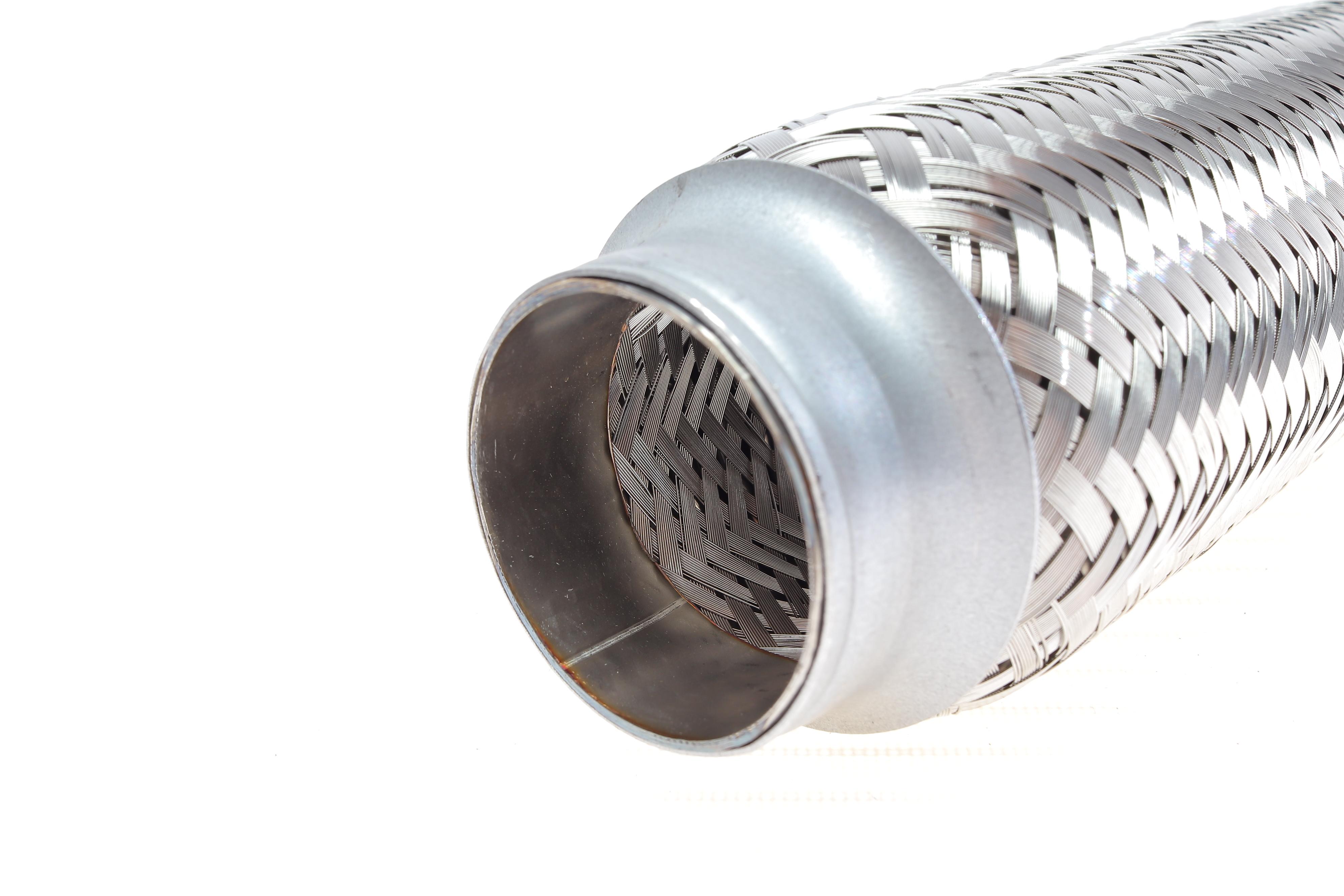 Гофра глушника (48x230)