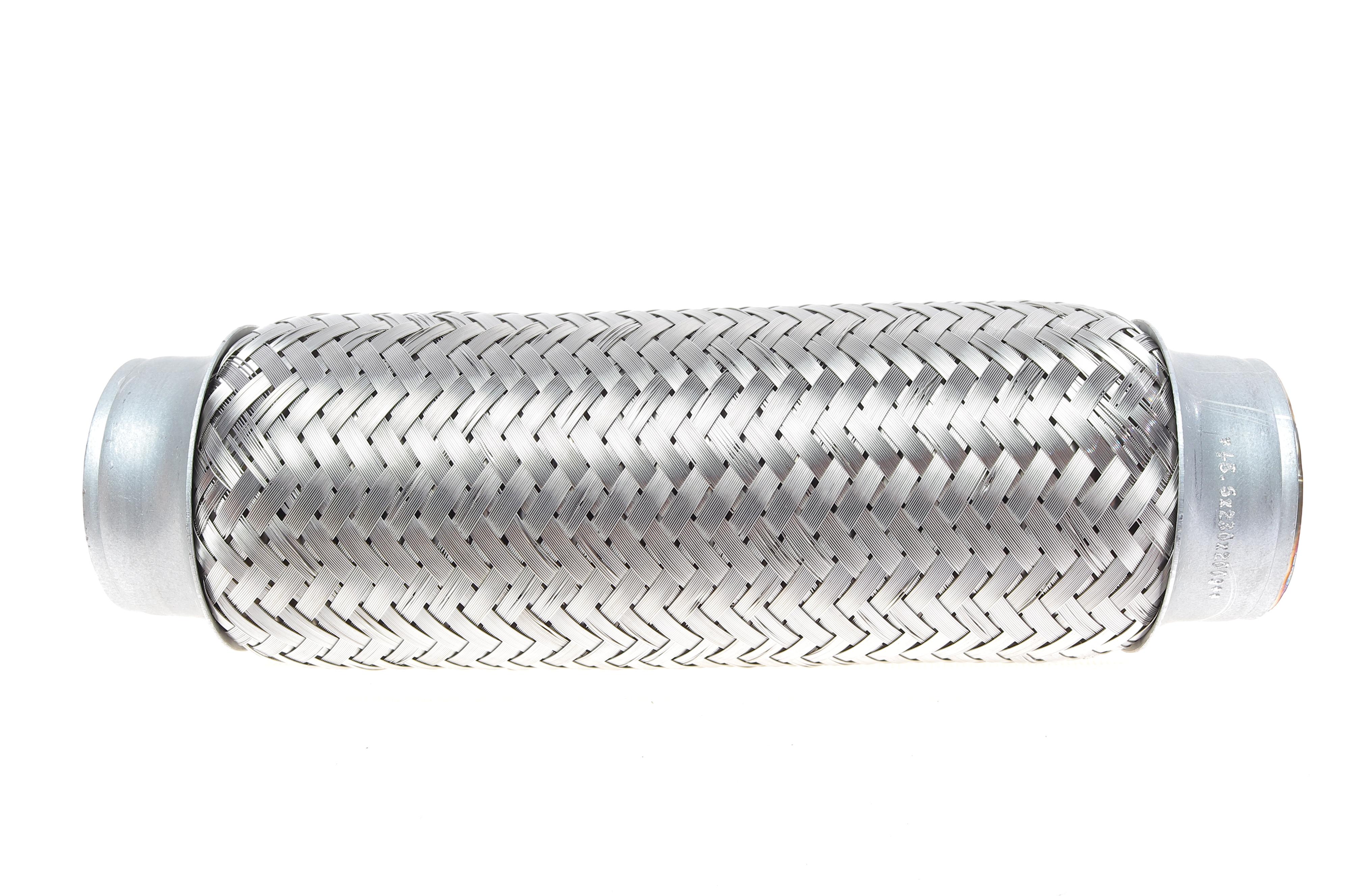 Гофра глушника (48x230)