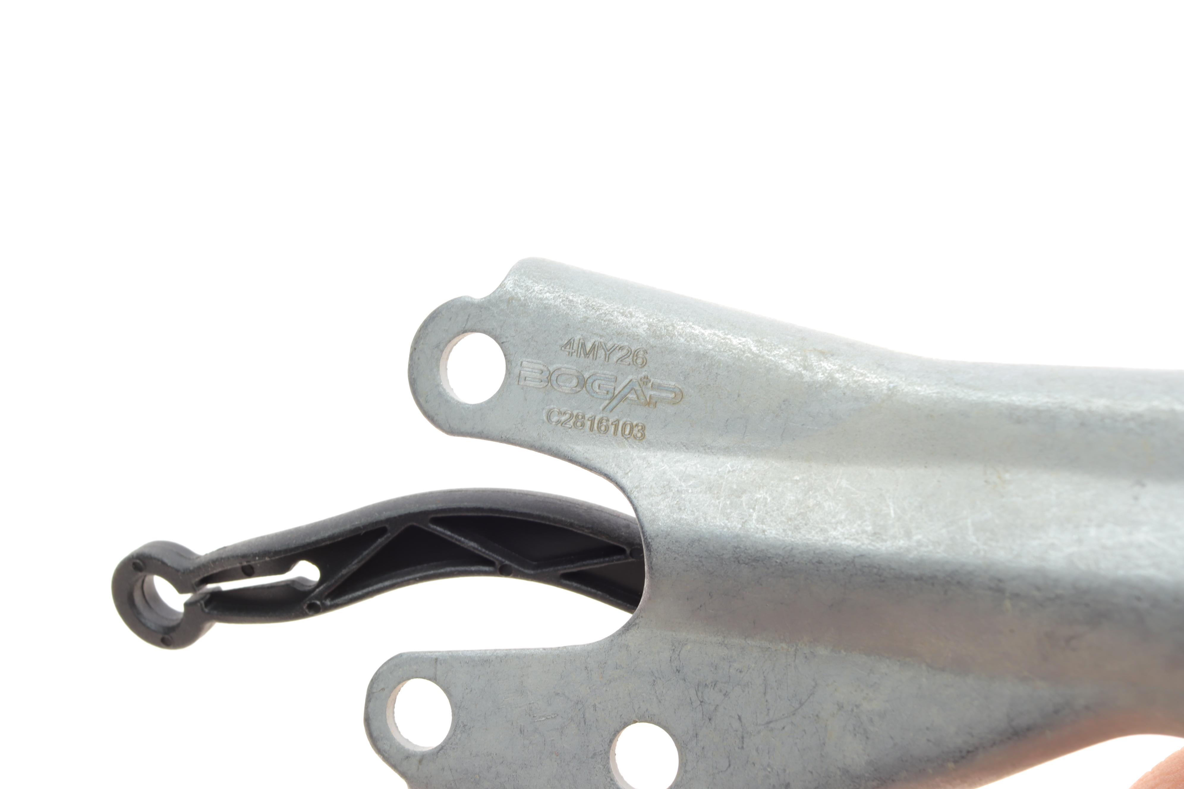 Коректор клапана EGR вакуумний MB Sprinter 2.2CDI OM651 09-