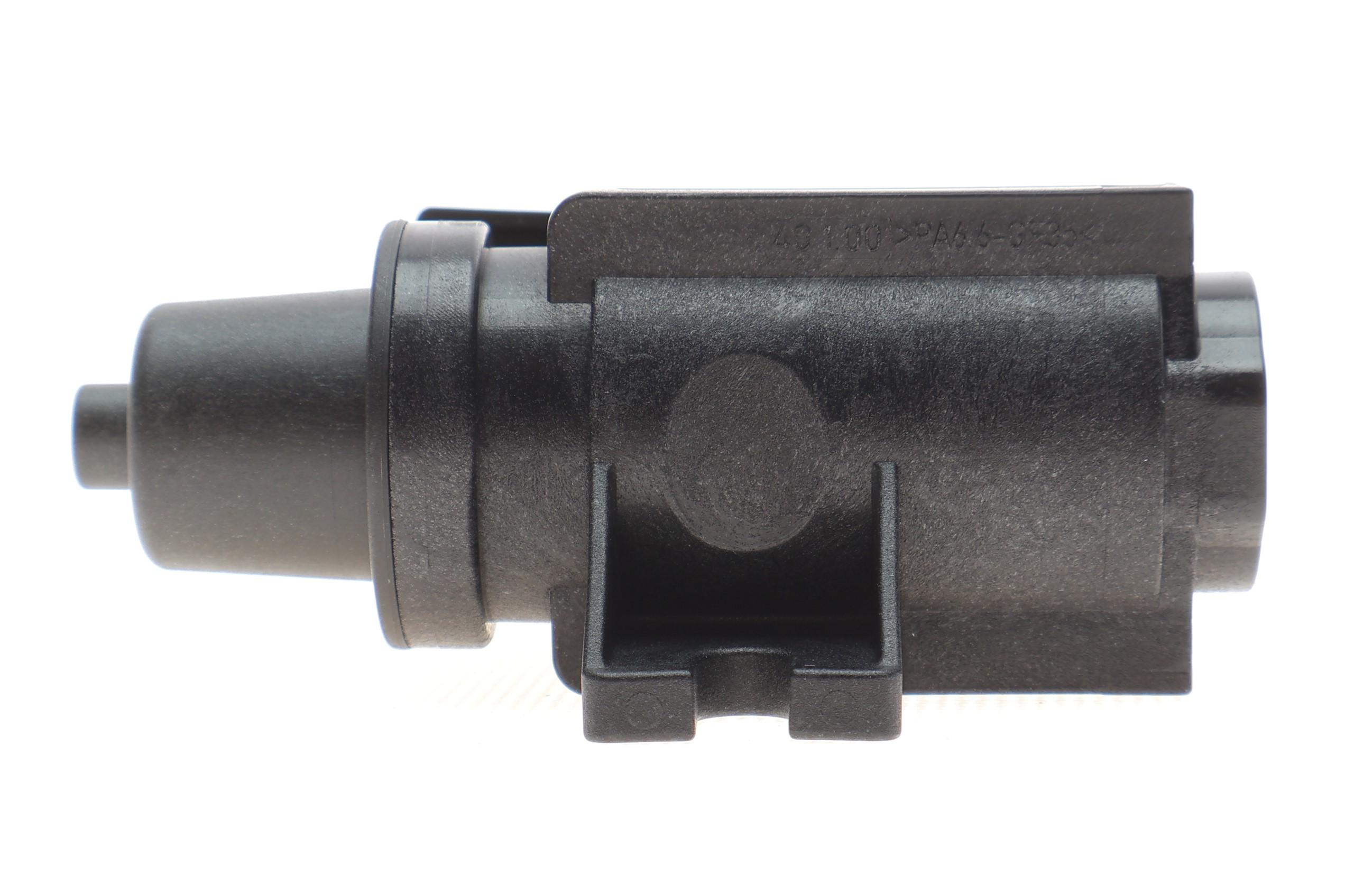 Клапан управління рециркуляції ВГ BMW 3 (E46/E90)/5 (E39/E61)/X5 (E53) 98-13 M47/M57