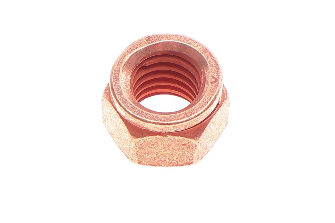 Гайка колектора випускного VW Caddy I/Audi A3/A4 1.5-1.9 82-06 (M8x1.25mm)