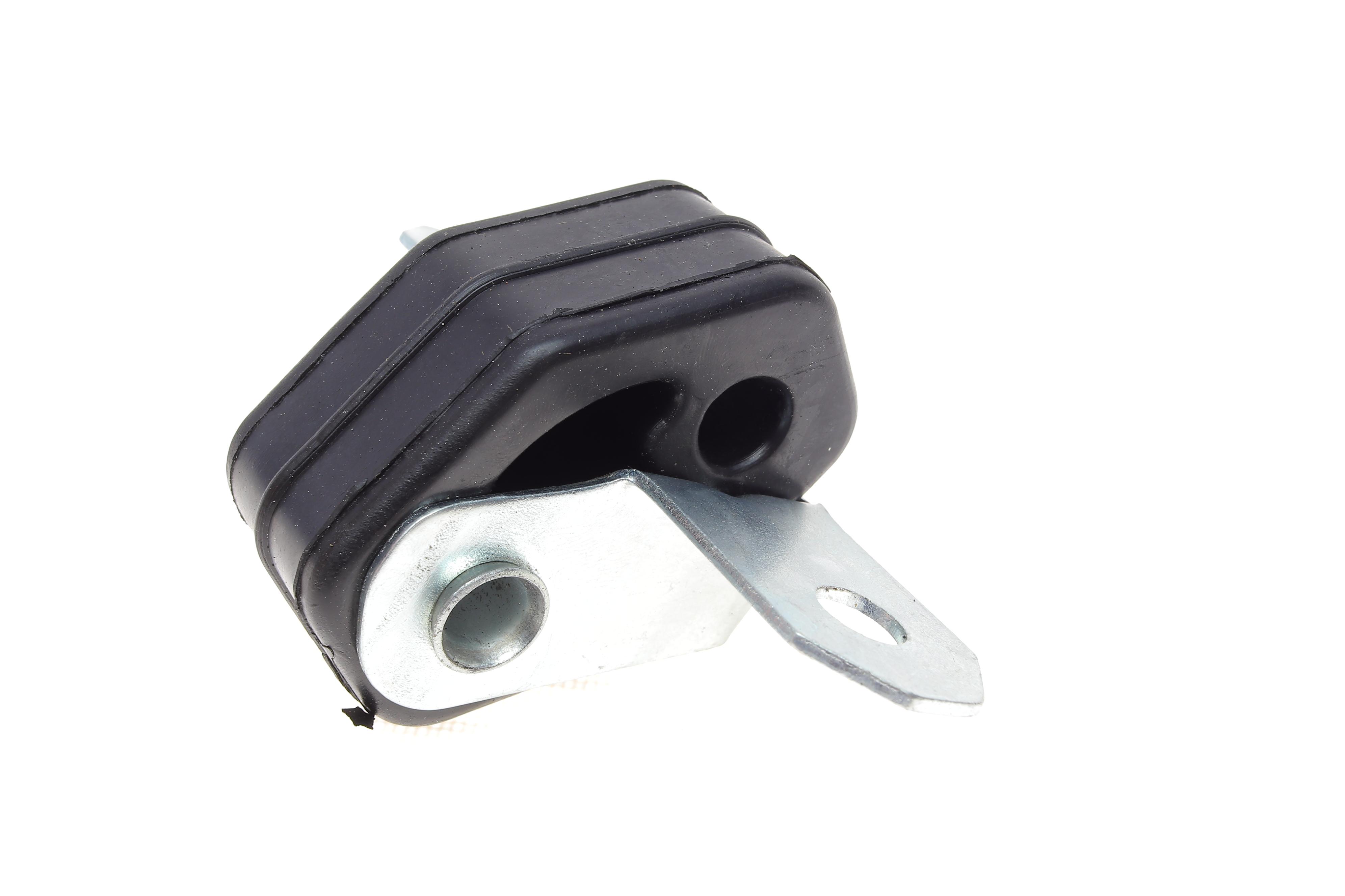 Кронштейн кріплення глушника VW Passat 2.0 16V/2.8 VR6 91-97