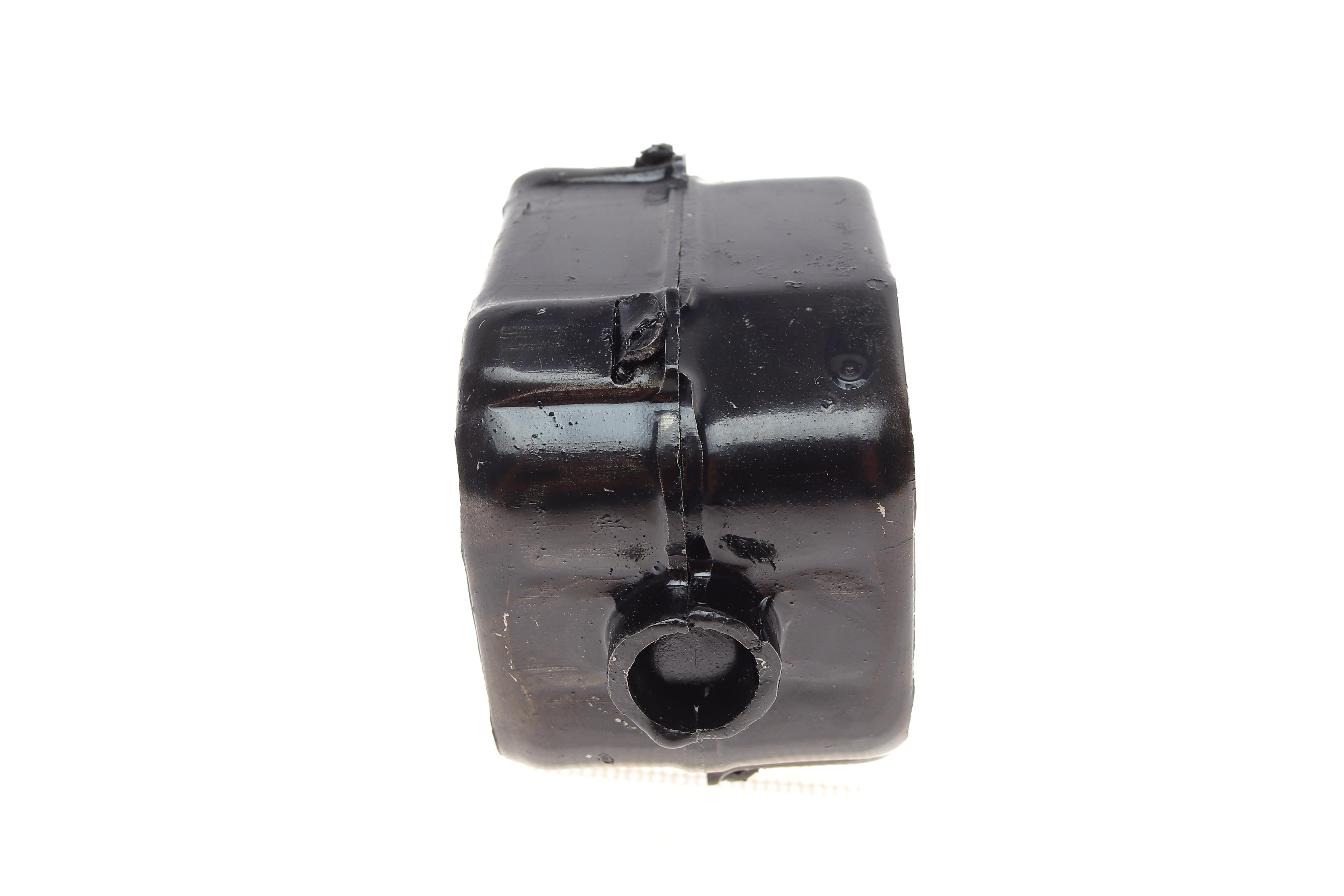 Гумка глушника MB M-class (W163) 98-05