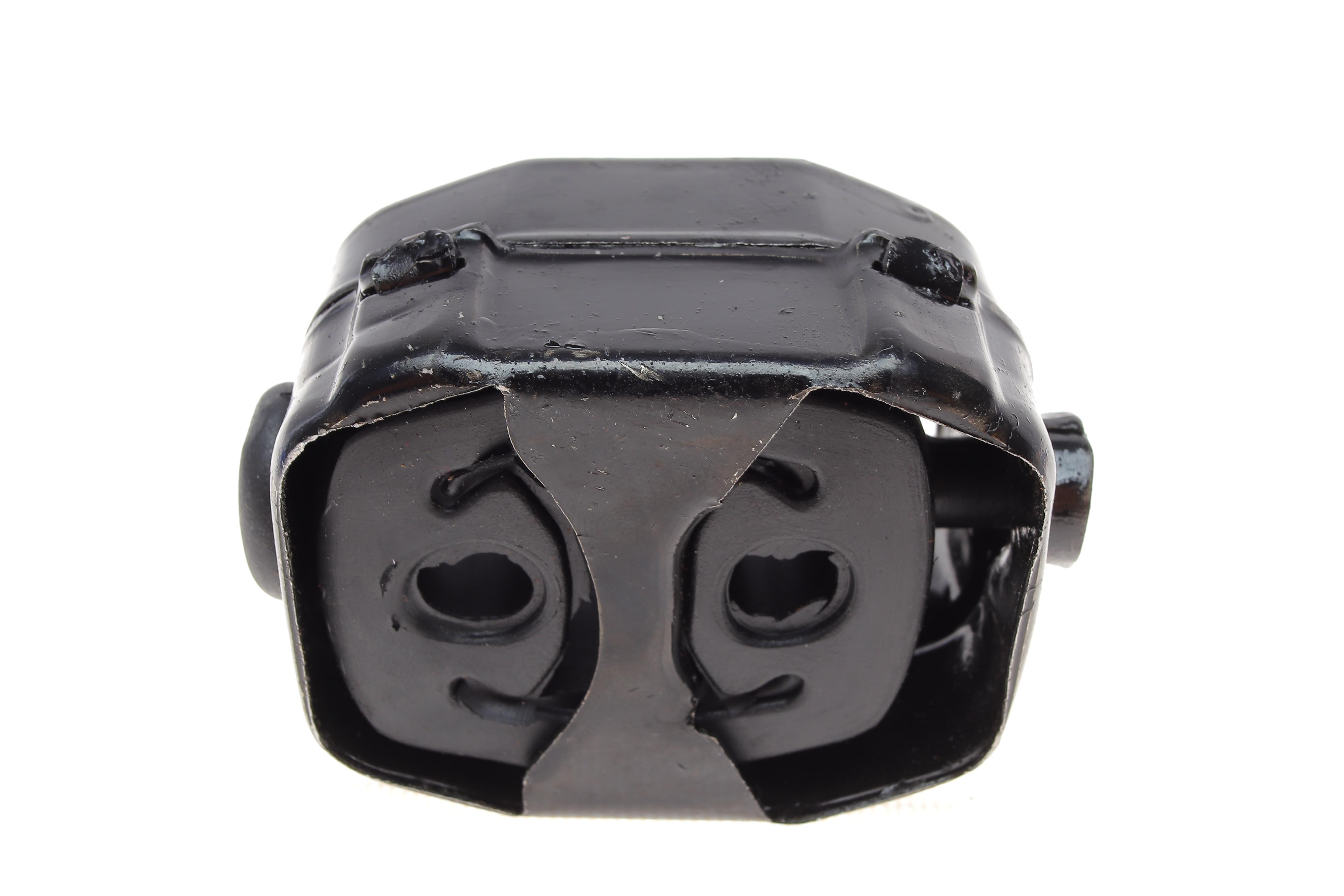 Гумка глушника MB M-class (W163) 98-05