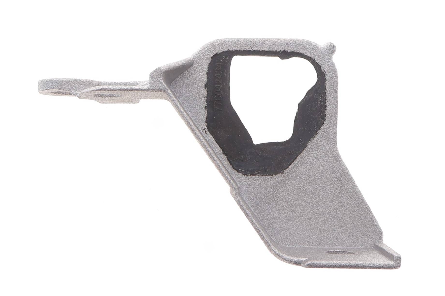 Кронштейн кріплення глушника (передній) Renault Clio II 1.4-1.9D 98-