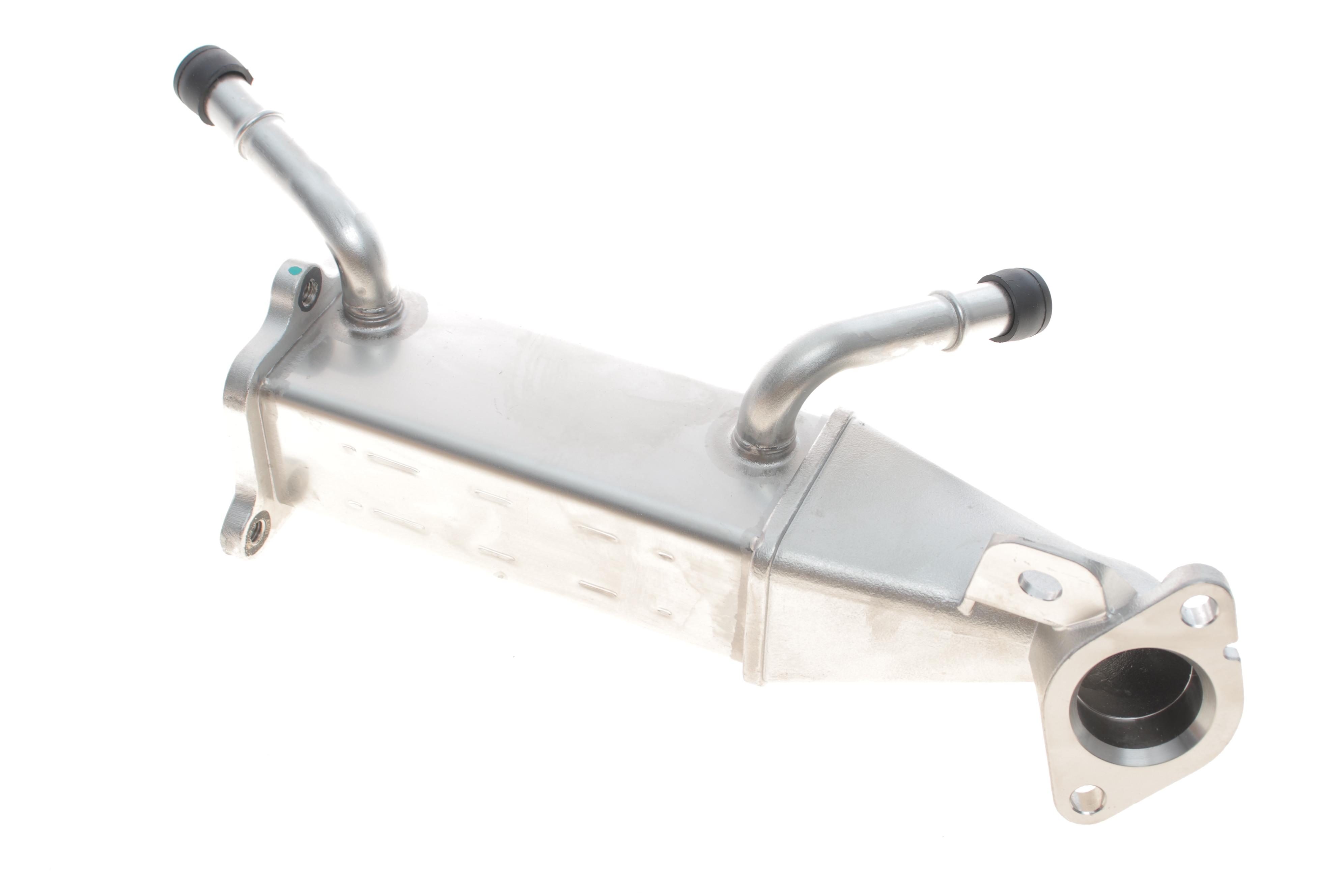 Радіатор рециркуляції ВГ Ford Transit 2.2 TDCi 13-