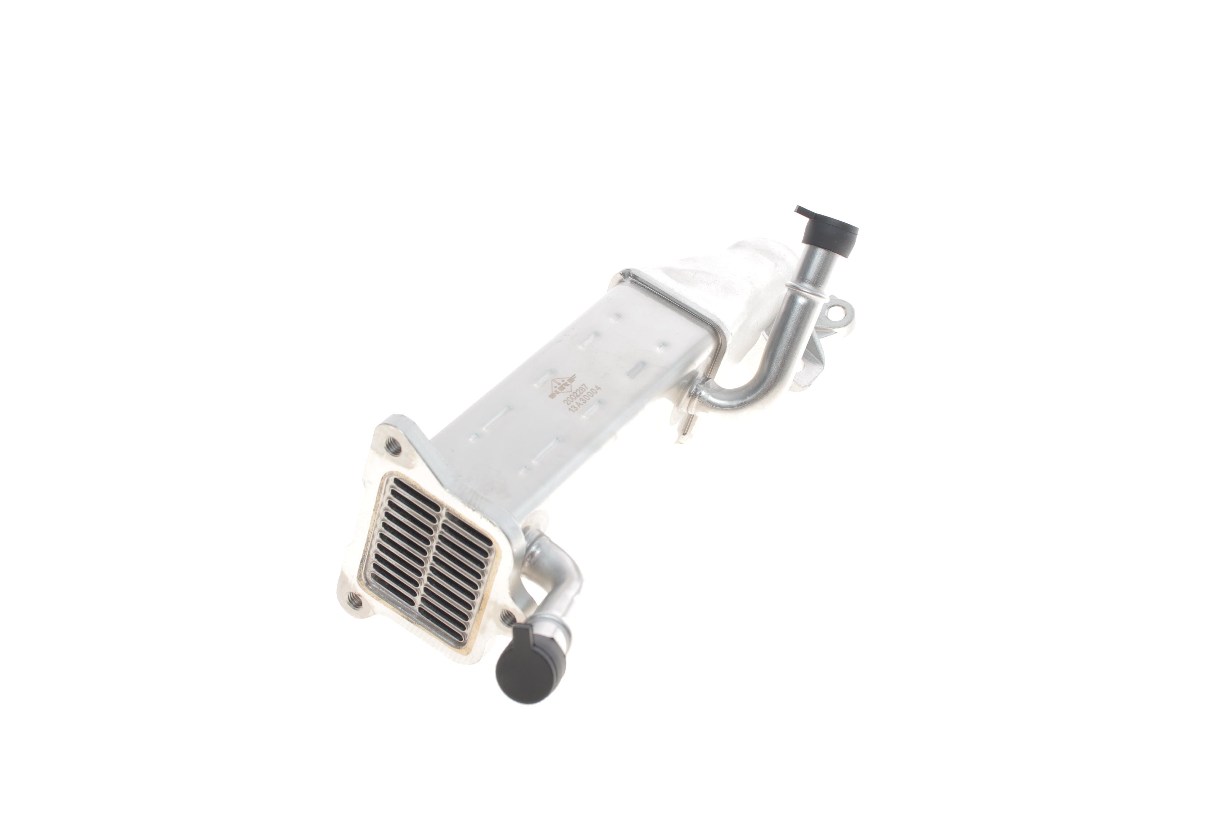 Радіатор рециркуляції ВГ Ford Transit 2.2 TDCi 13-