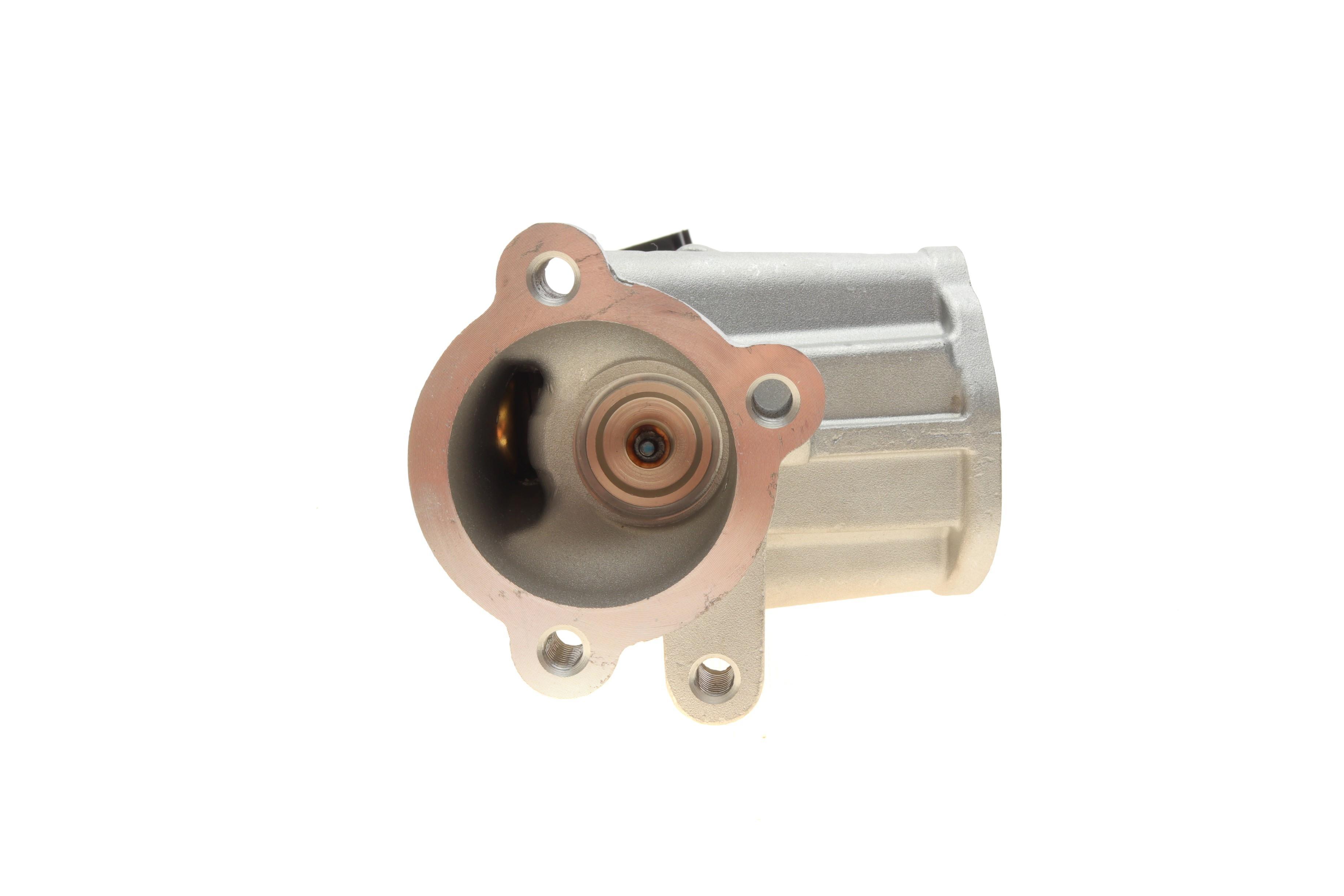 Клапан EGR Fiat Doblo/ Opel Astra 1.3 D 05- (HÜCO)