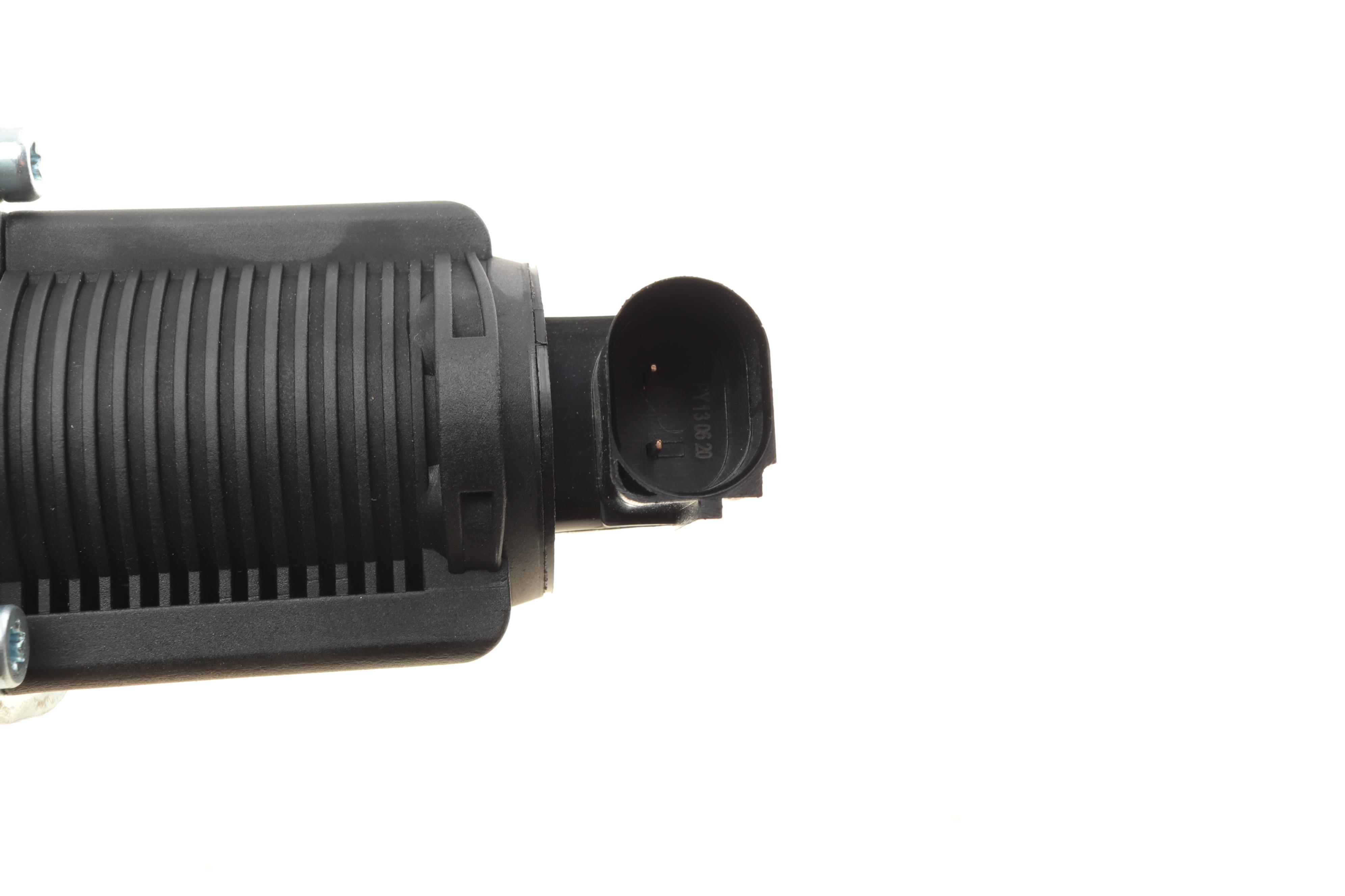 Клапан EGR Fiat Doblo/ Opel Astra 1.3 D 05- (HÜCO)