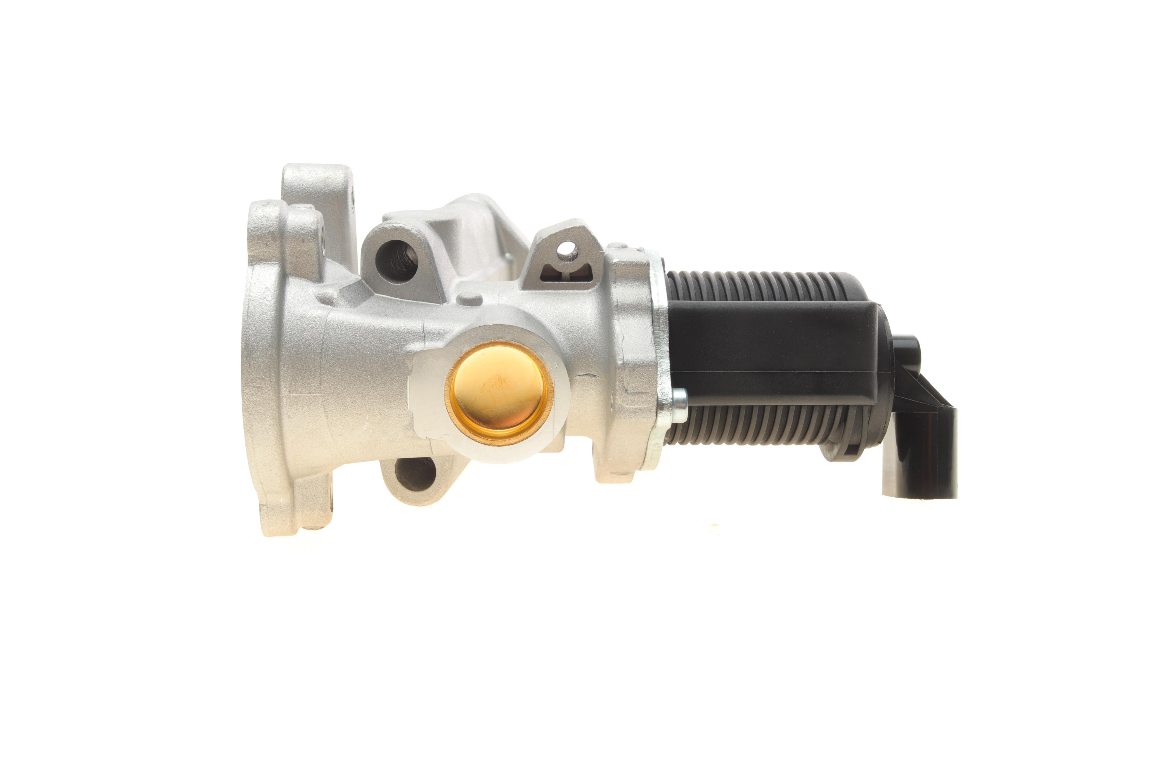 Клапан EGR Fiat Doblo/ Opel Astra 1.3 D 05- (HÜCO)