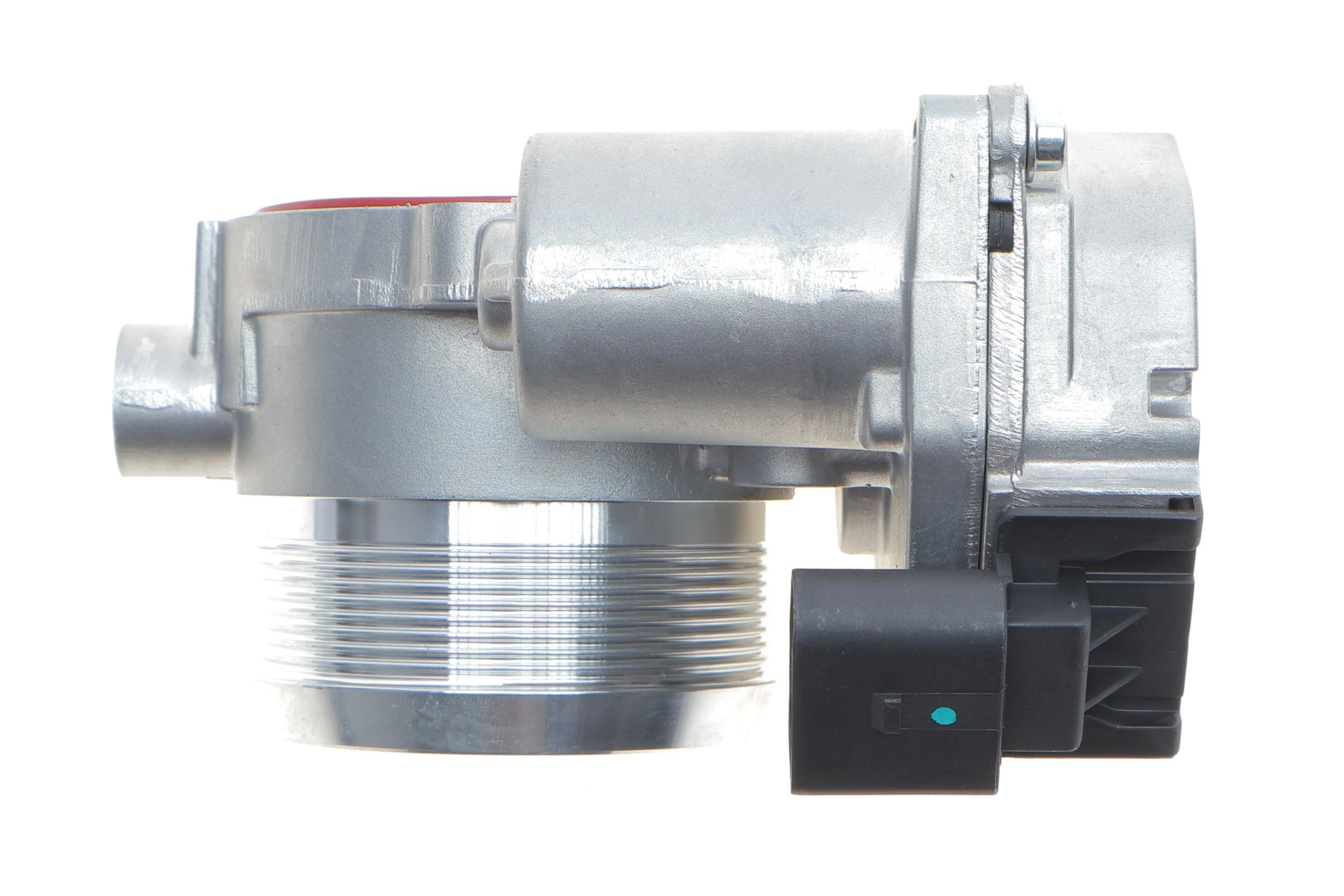 Заслонка дросельна Audi A4/A6/A8/Q7/VW Touareg 2.7D/3.0D 03-